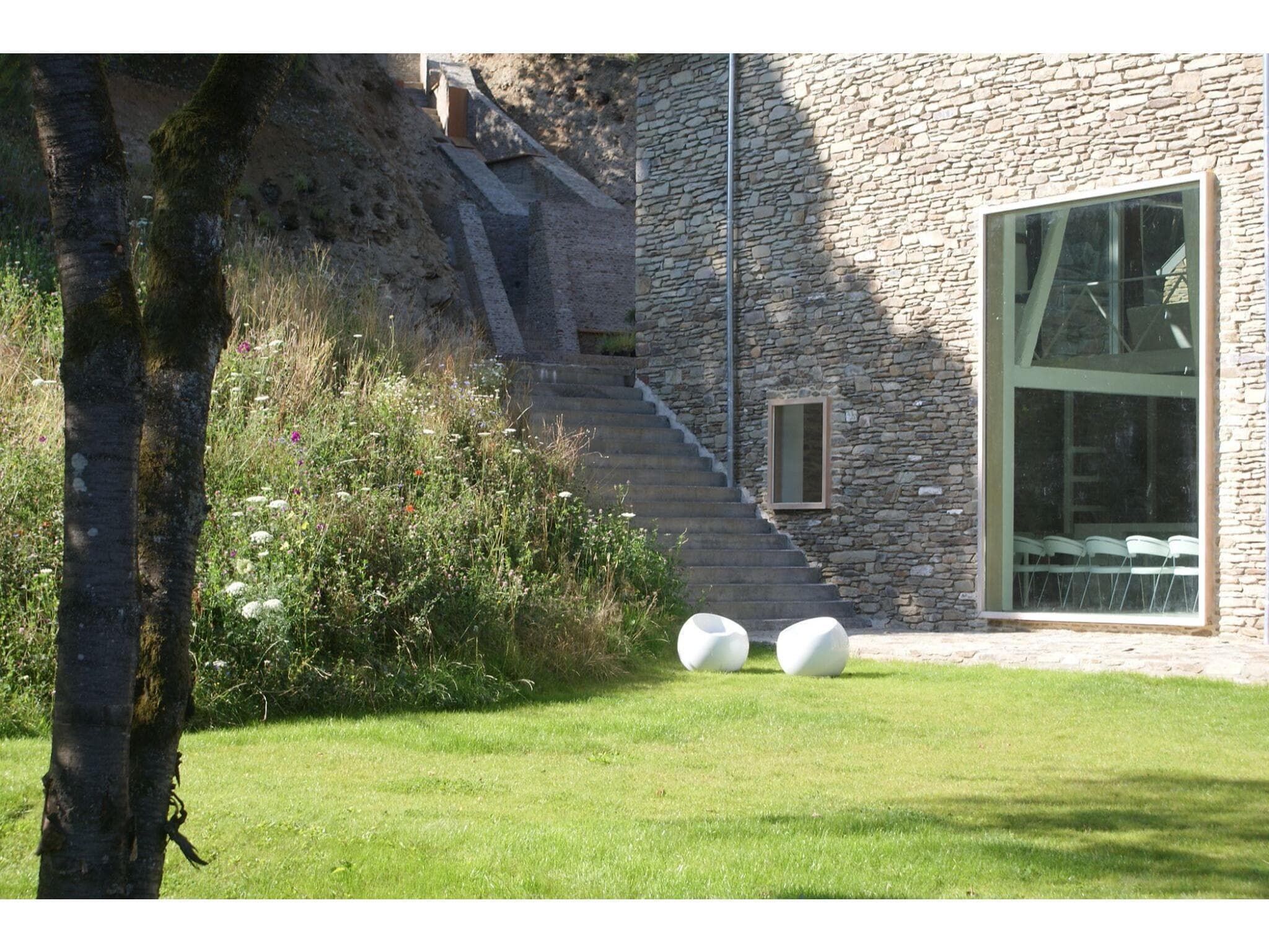   Domaine de Barbouyons
