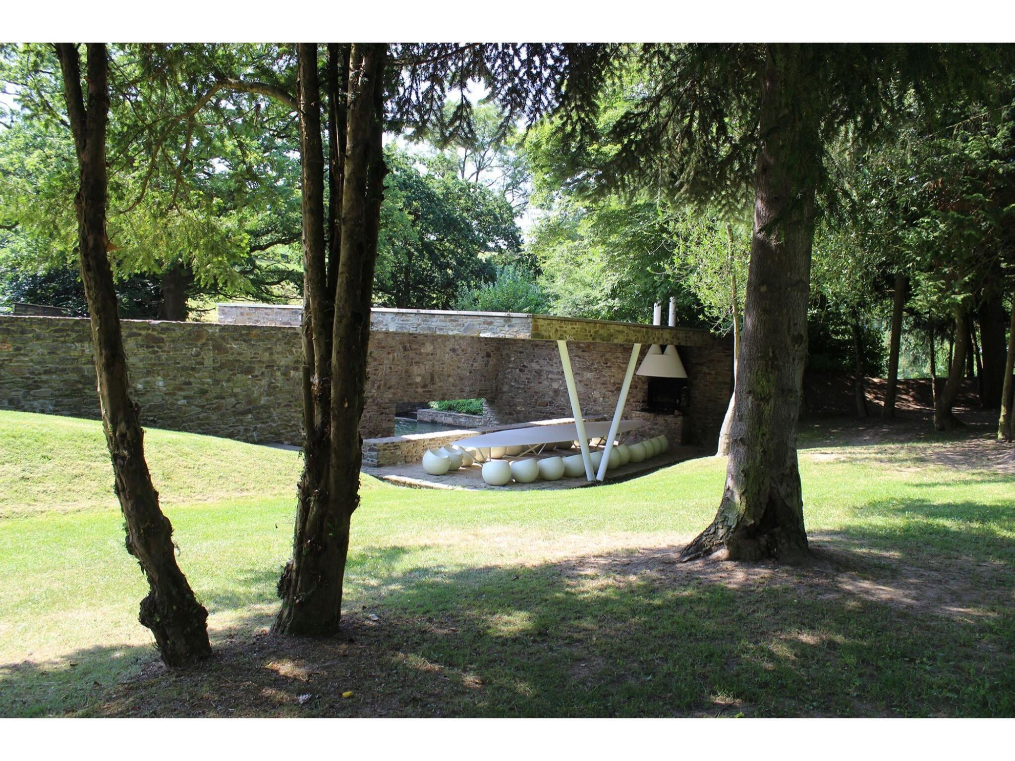   Domaine de Barbouyons