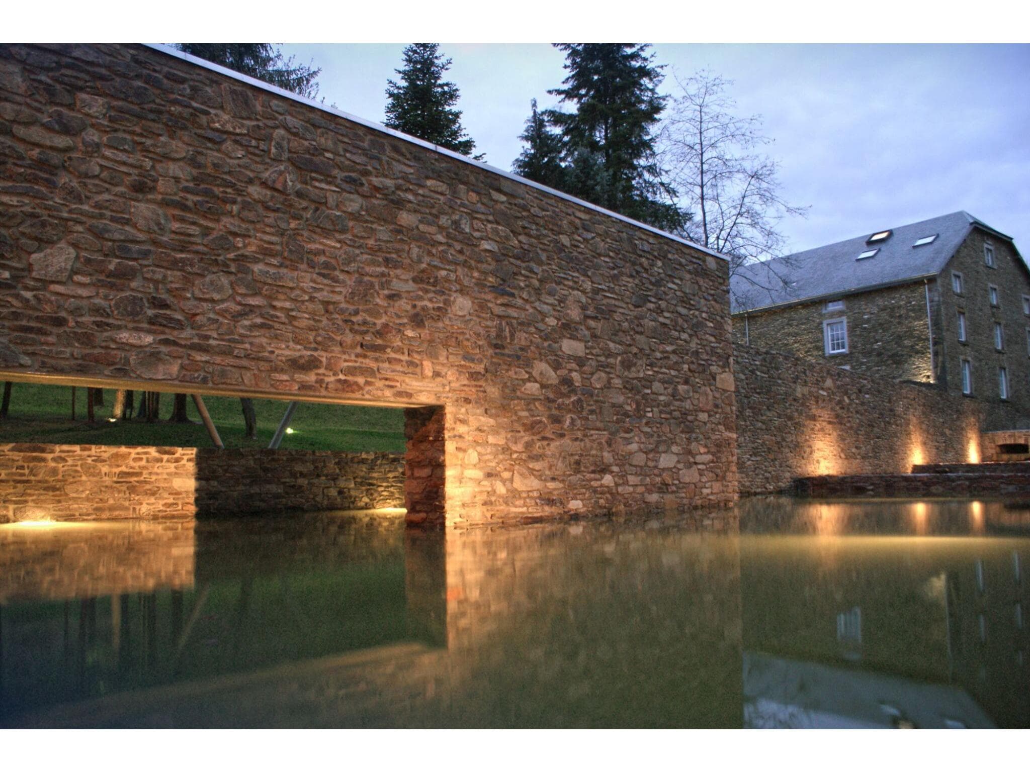   Domaine de Barbouyons