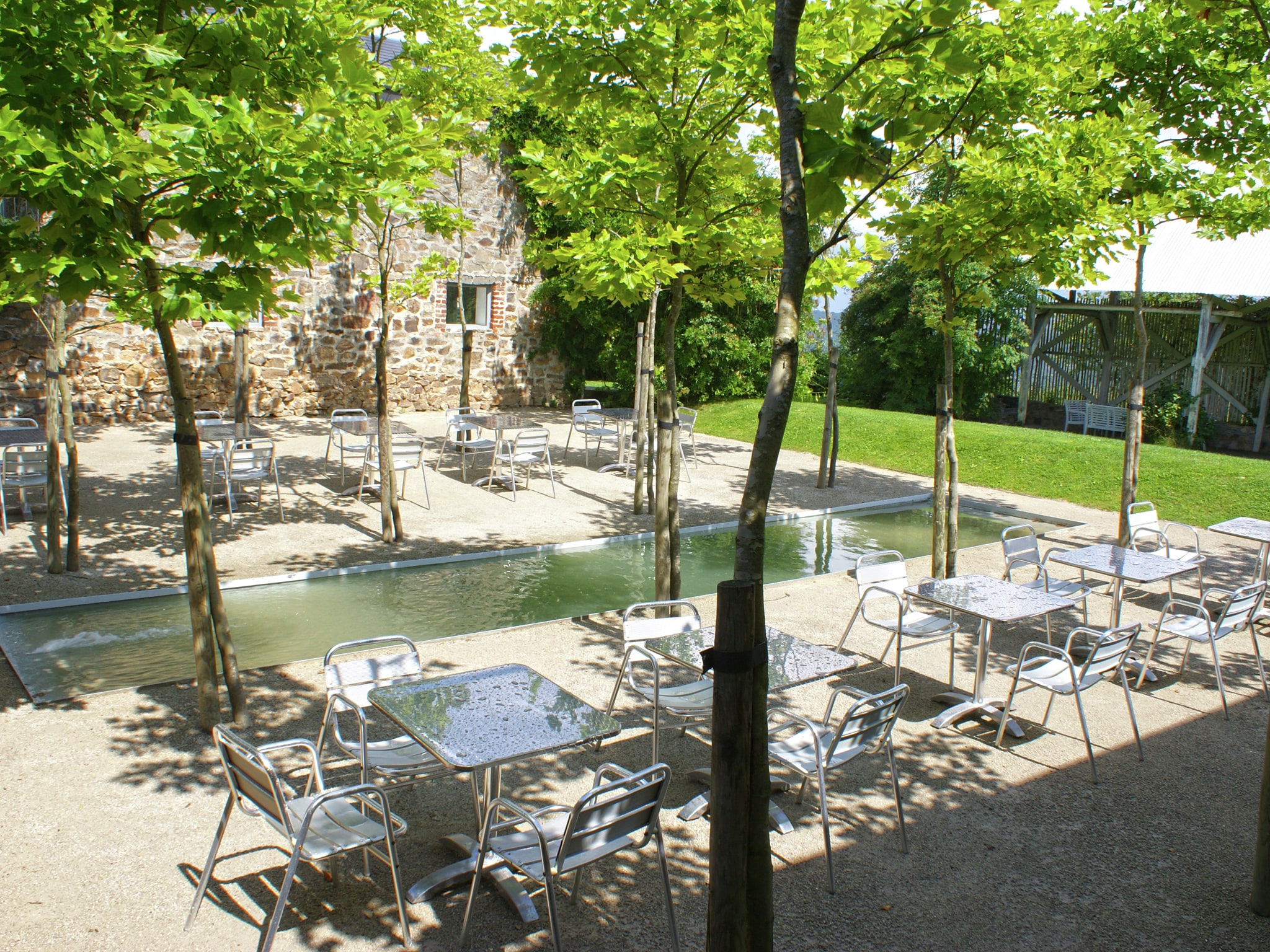   La Tour de Daverdisse