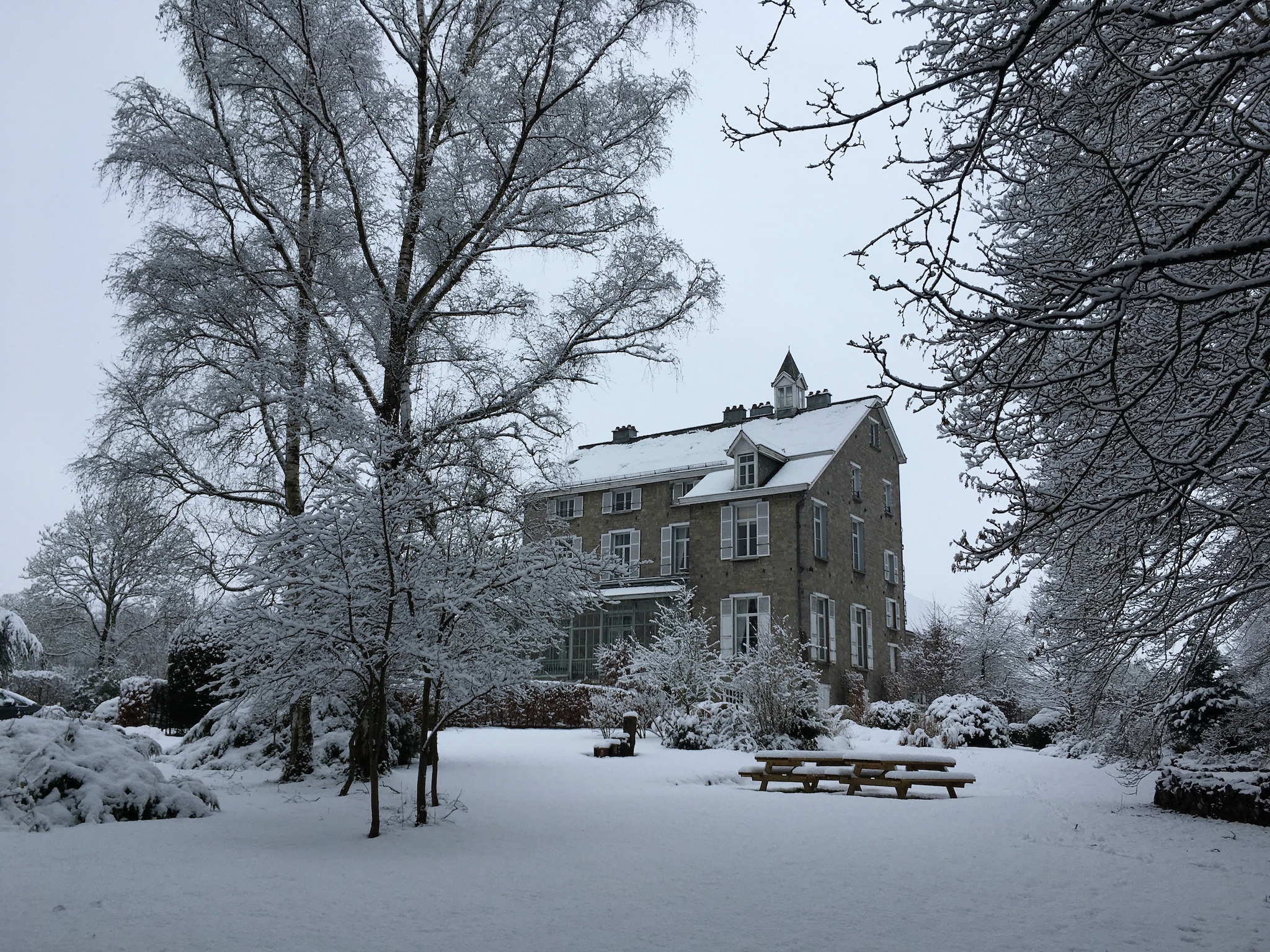   Chateau Vallez