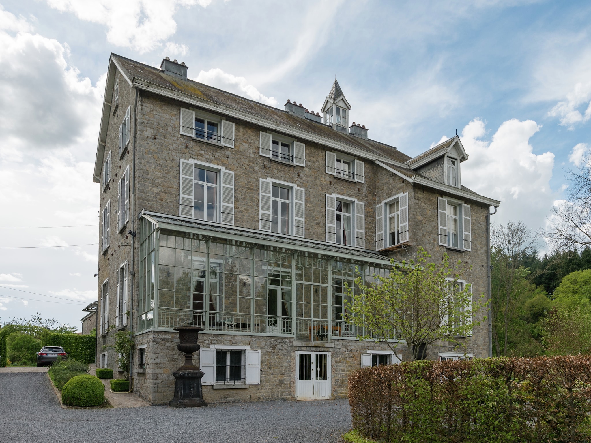   Chateau Vallez