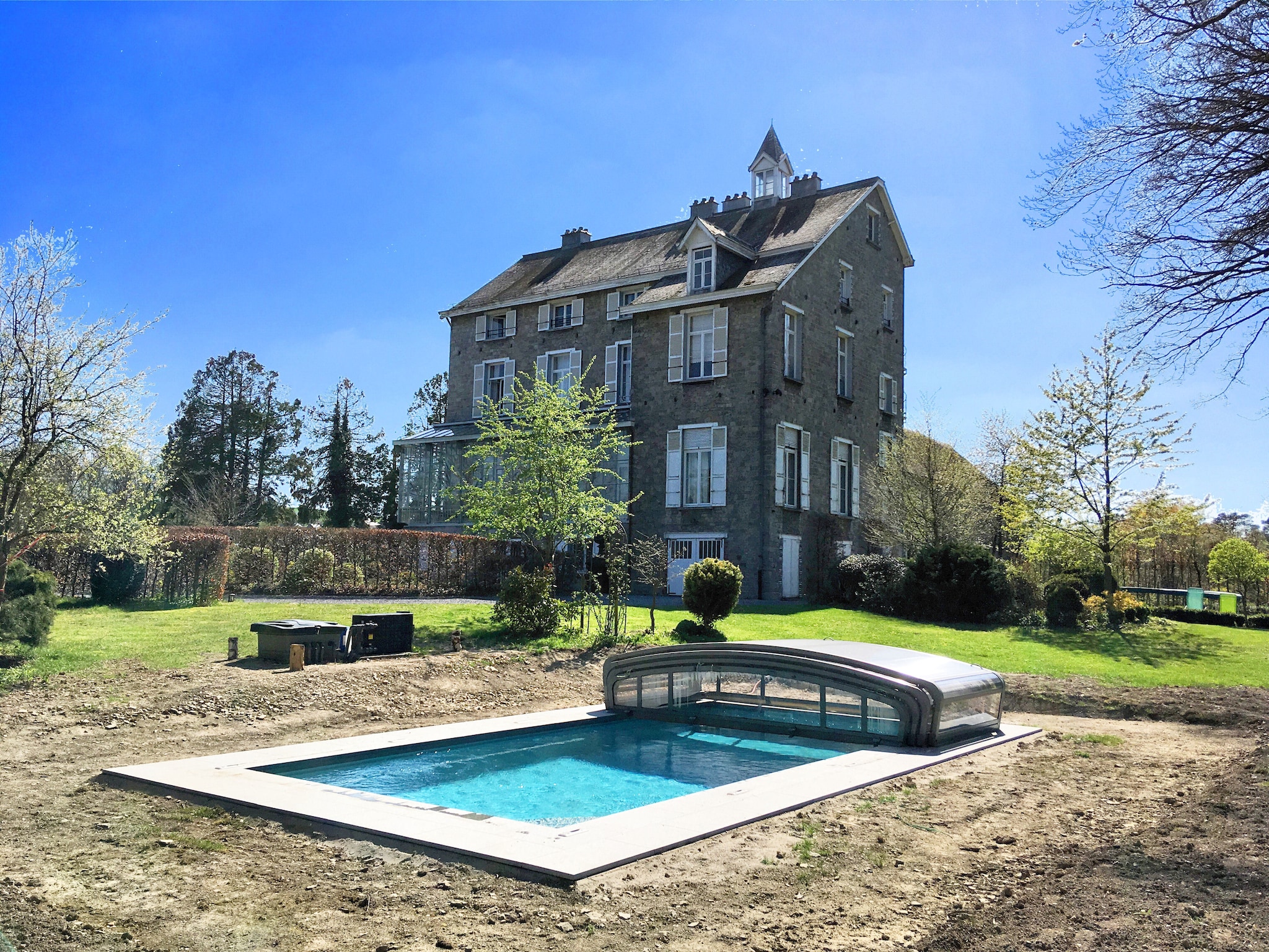   Chateau Vallez