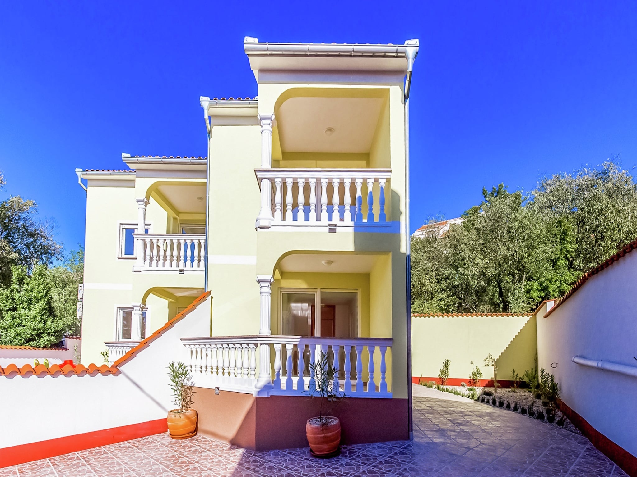   Villa Chiara