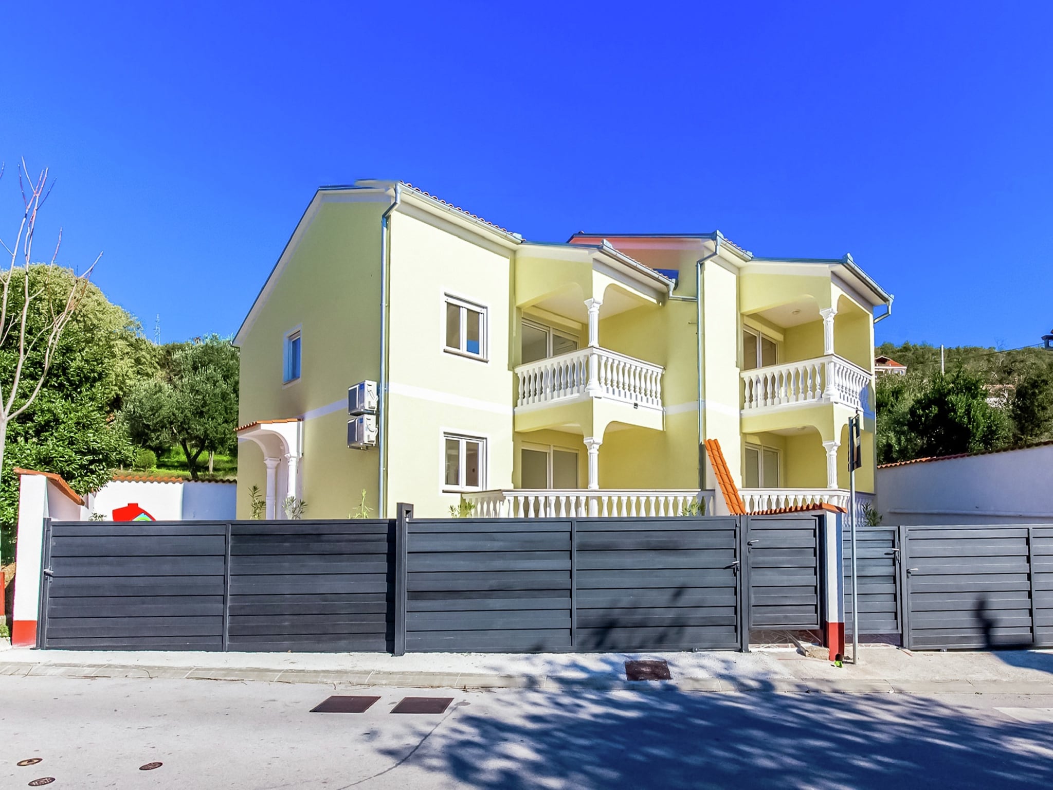   Villa Chiara