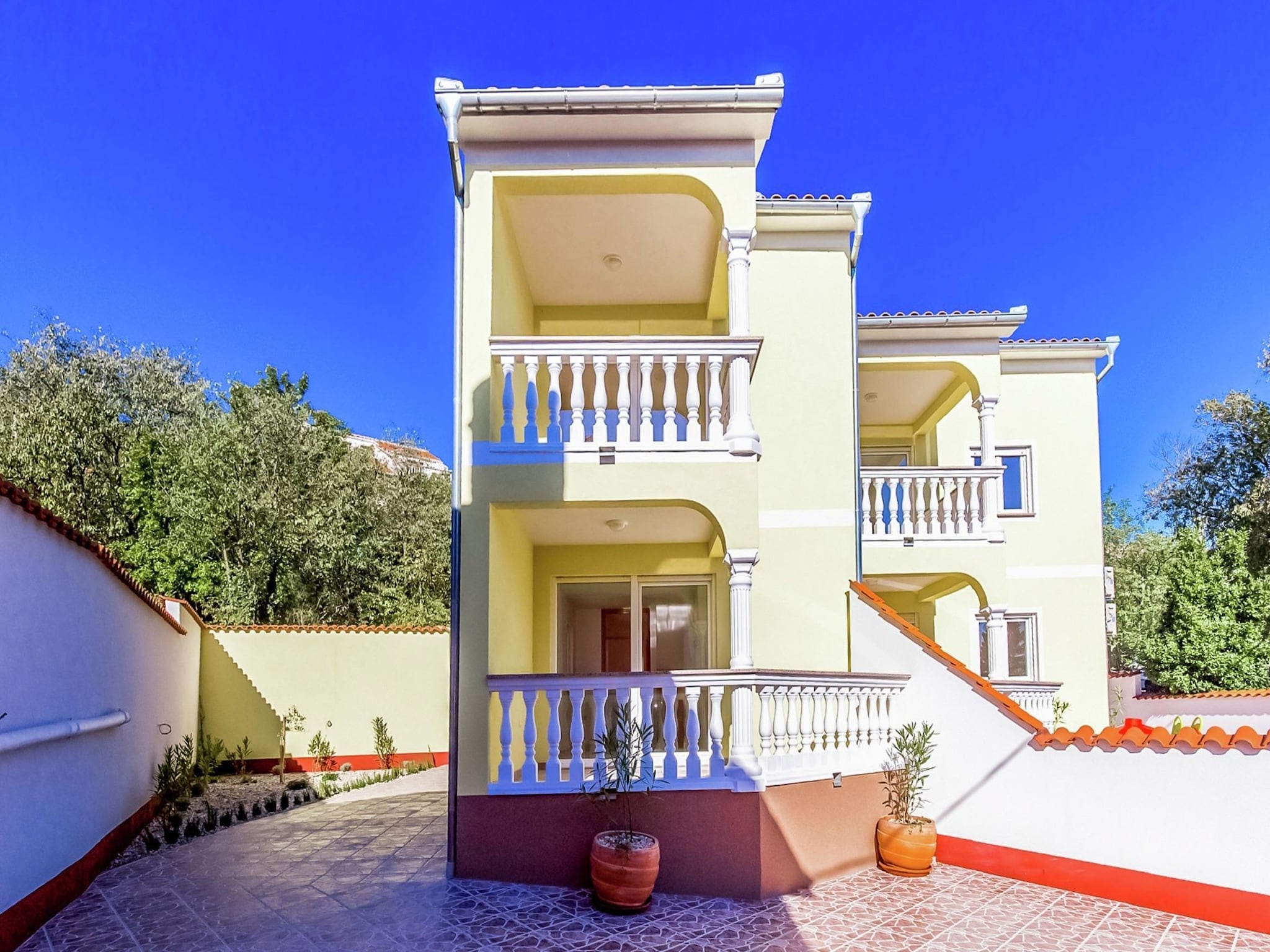   Villa Chiara