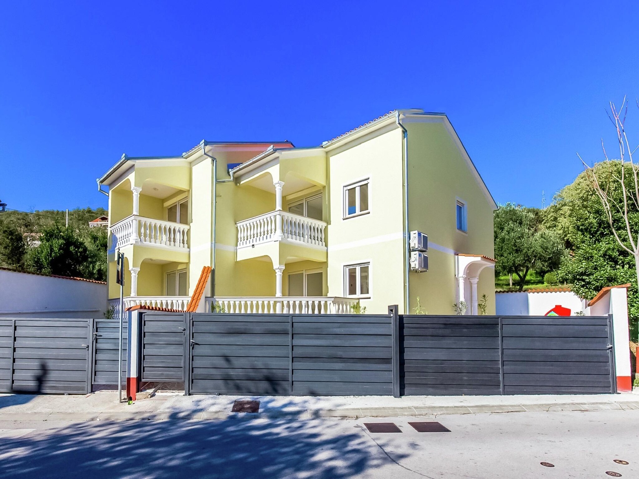   Villa Chiara