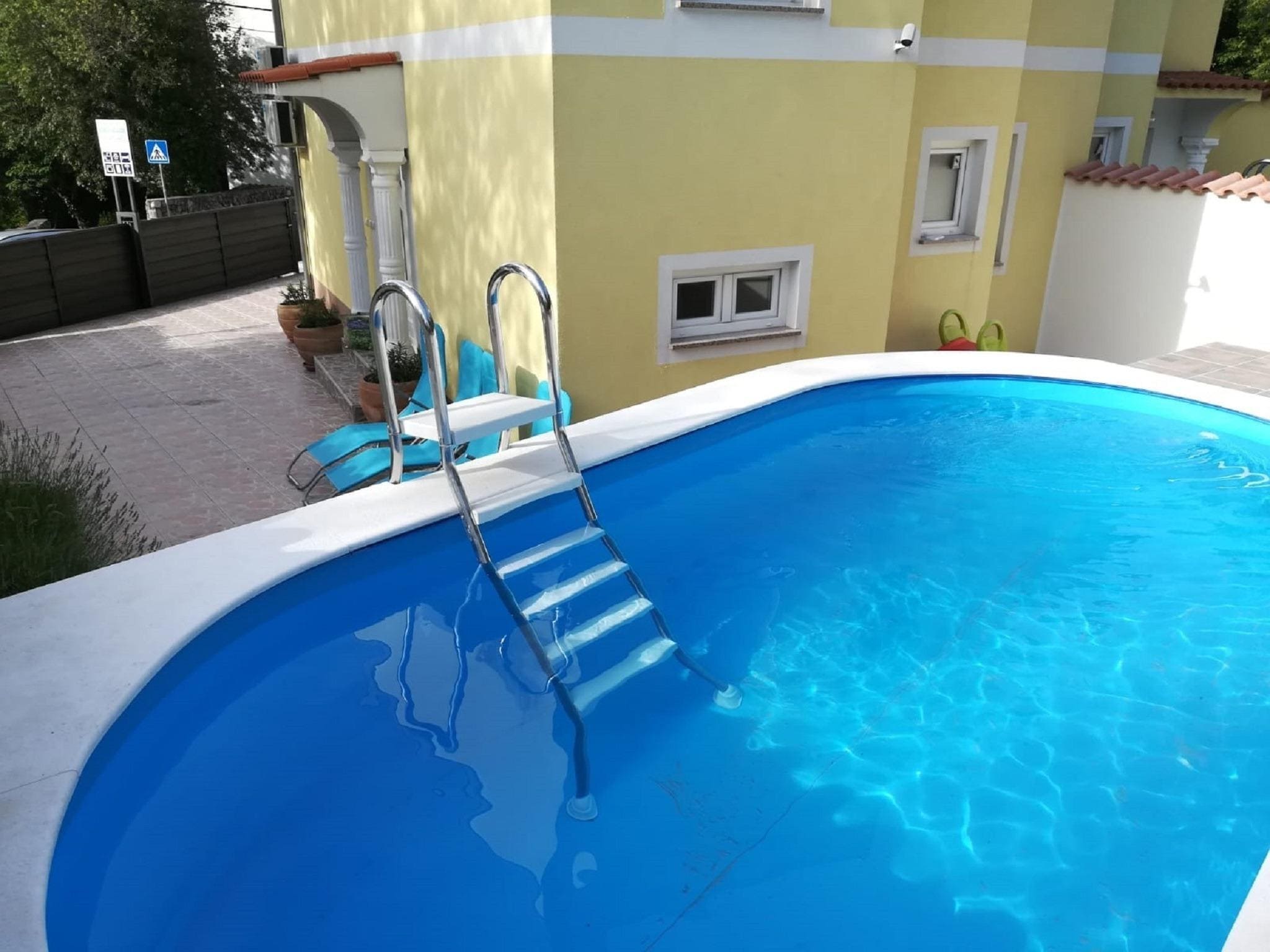   Villa Chiara