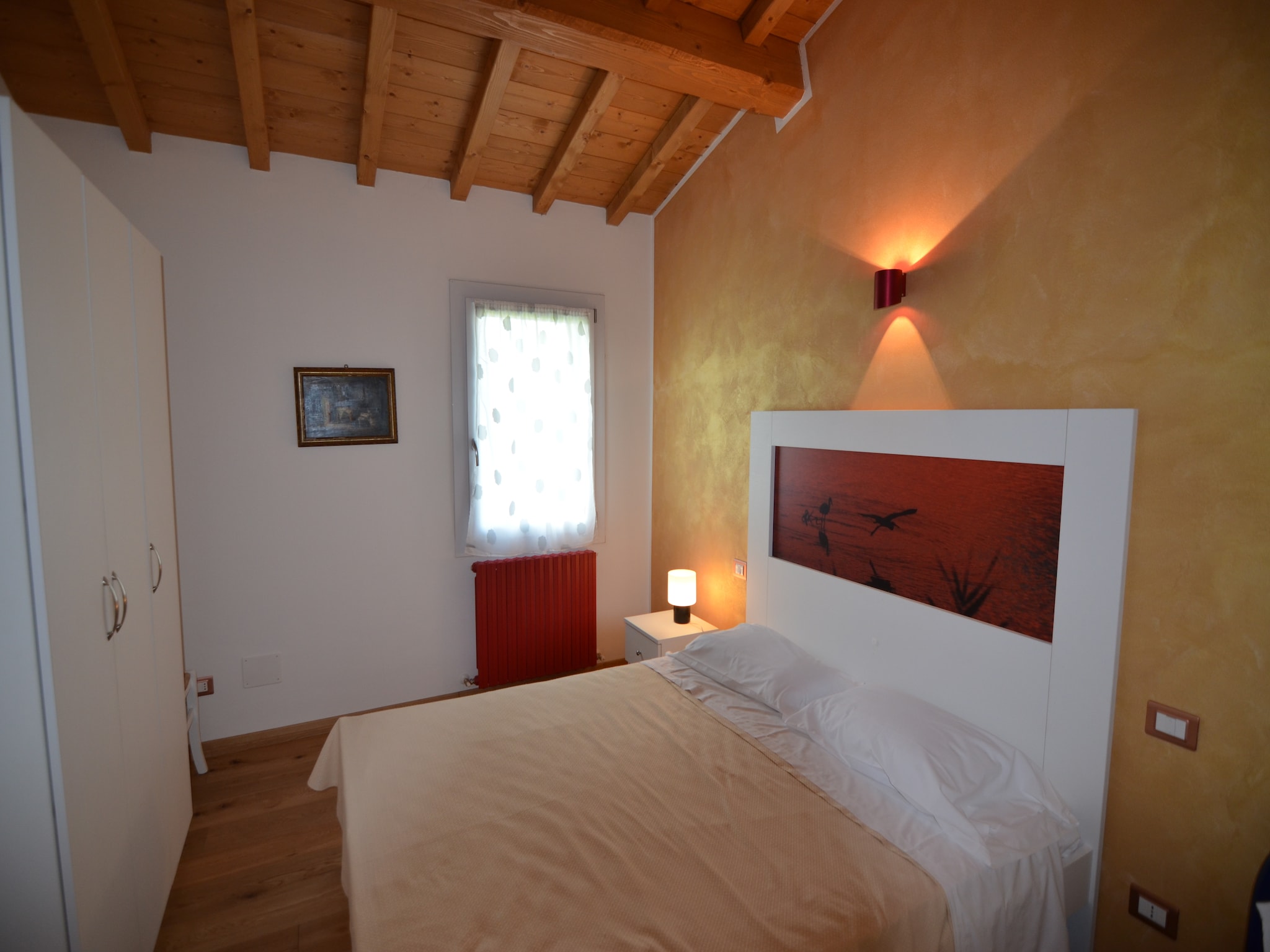 Appartement Oasi Bianca