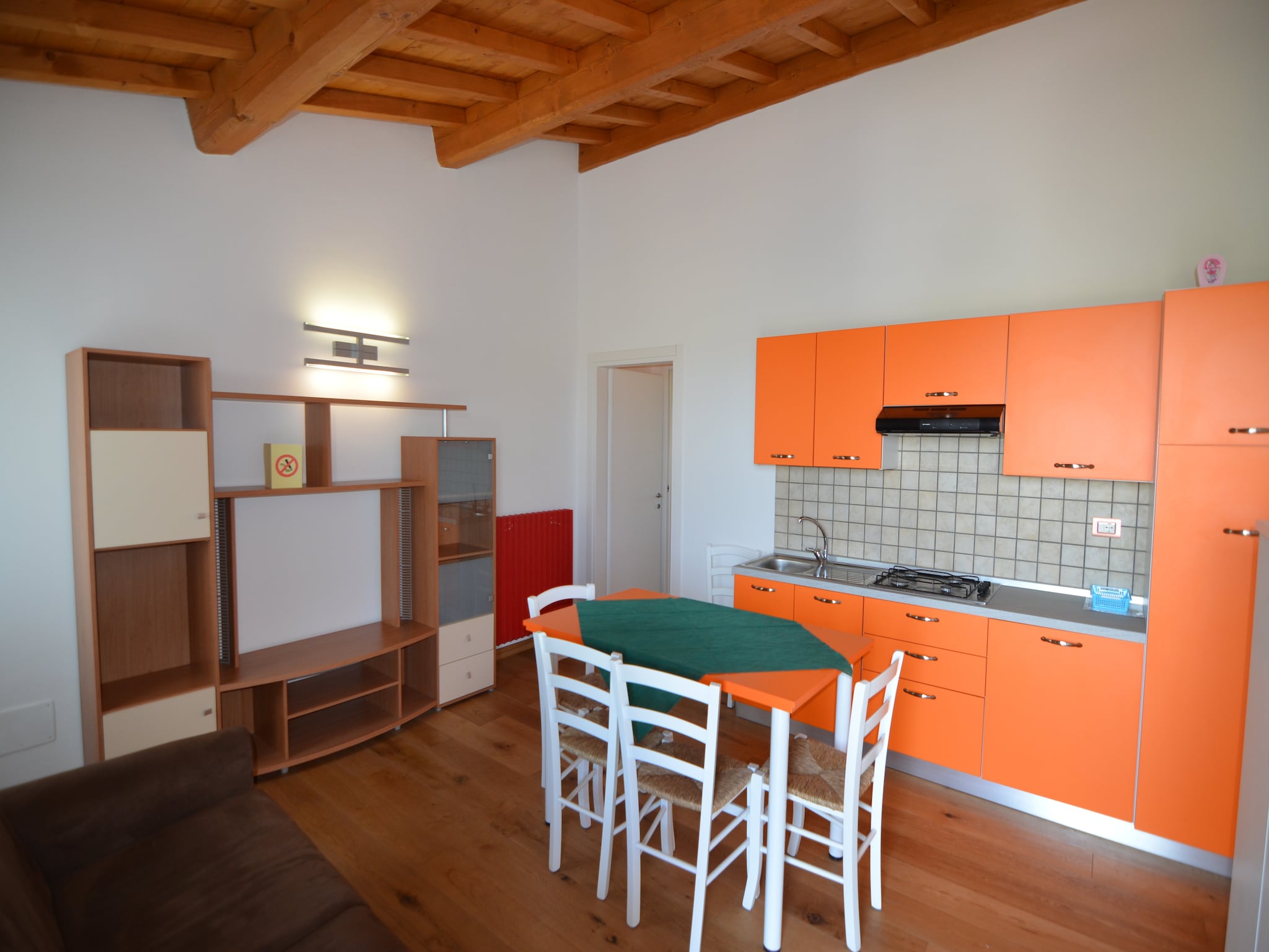 Appartement Oasi Bianca