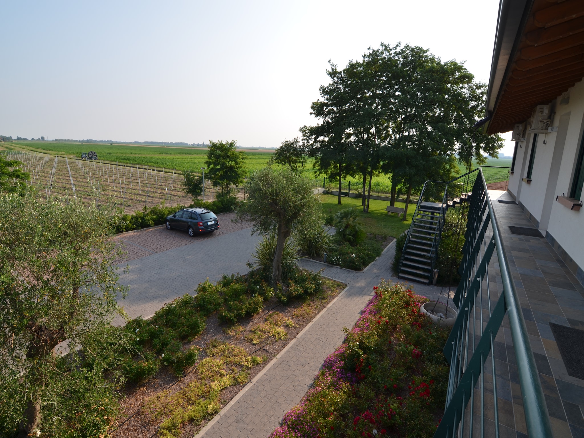 Appartement Oasi Bianca