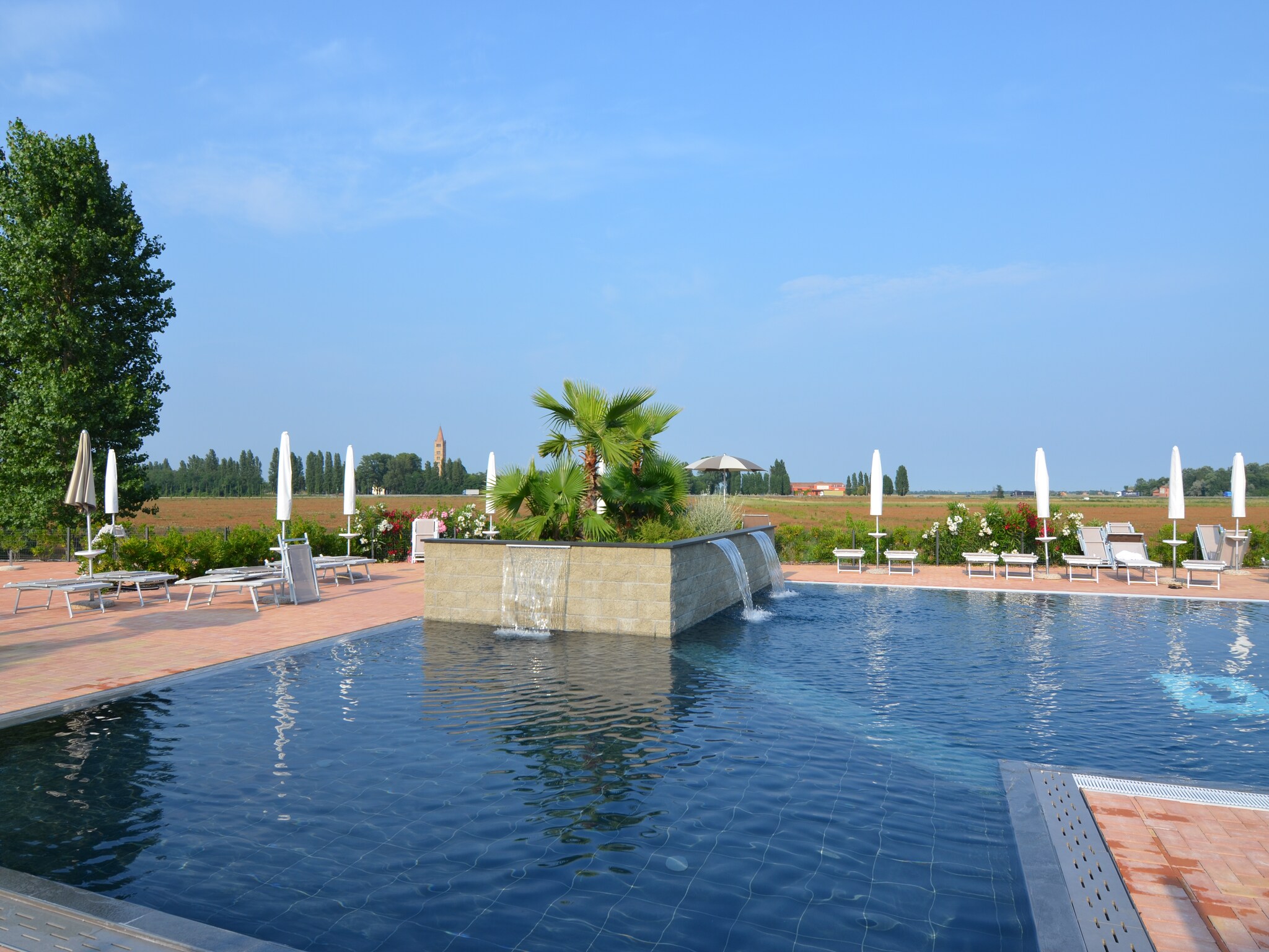 Appartement Oasi Bianca