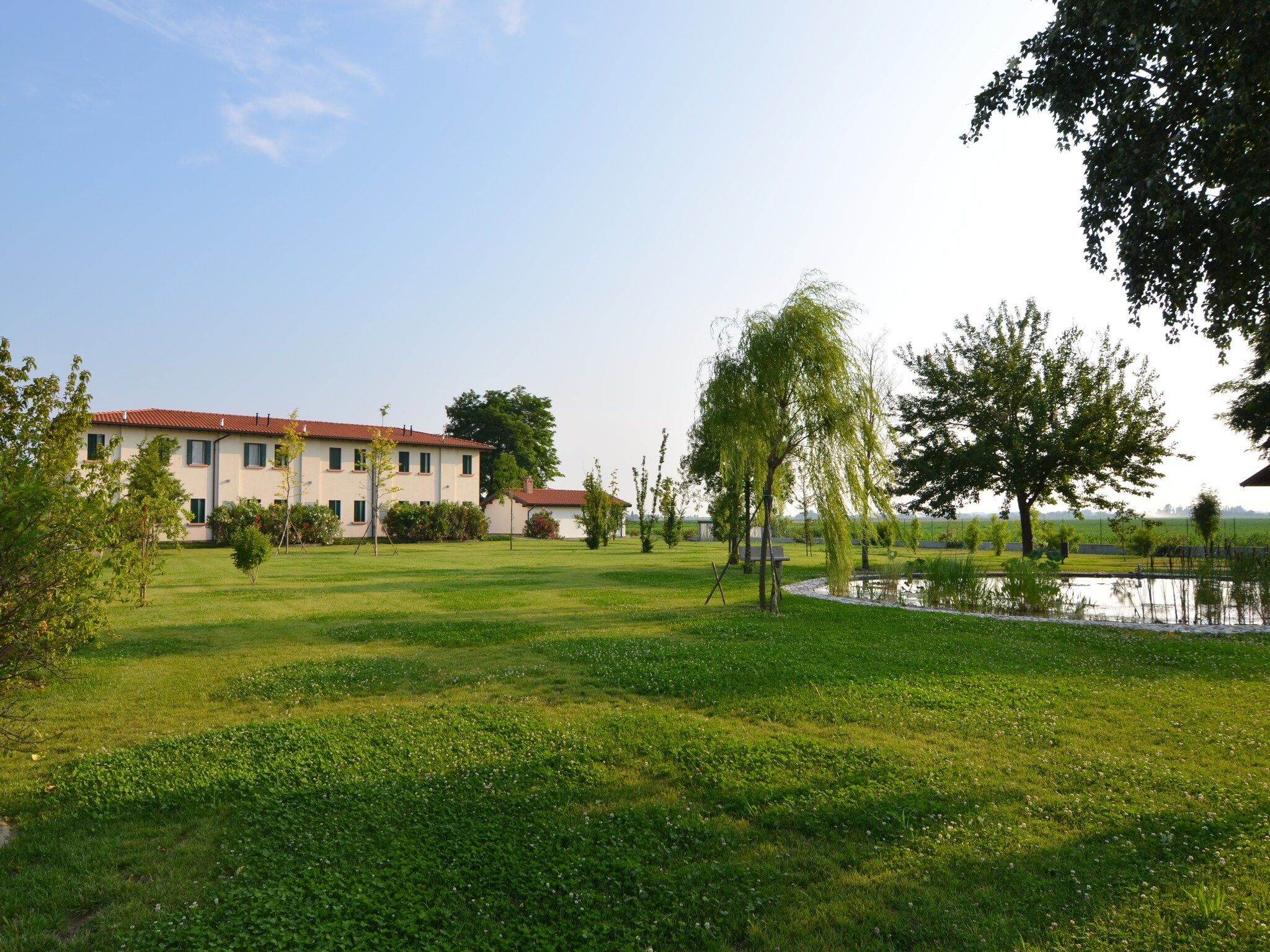 Appartement Oasi Bianca