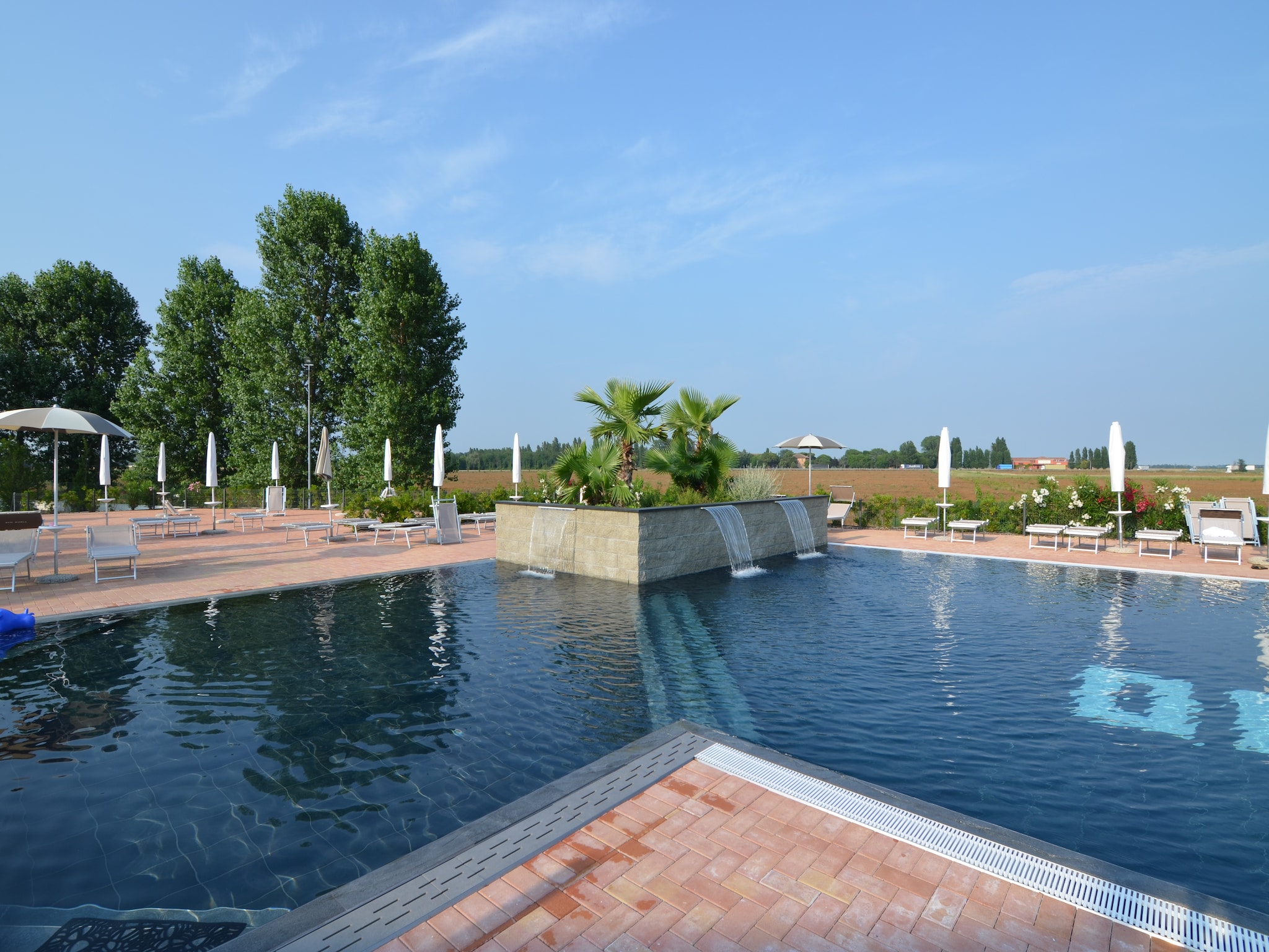Appartement Oasi Bianca