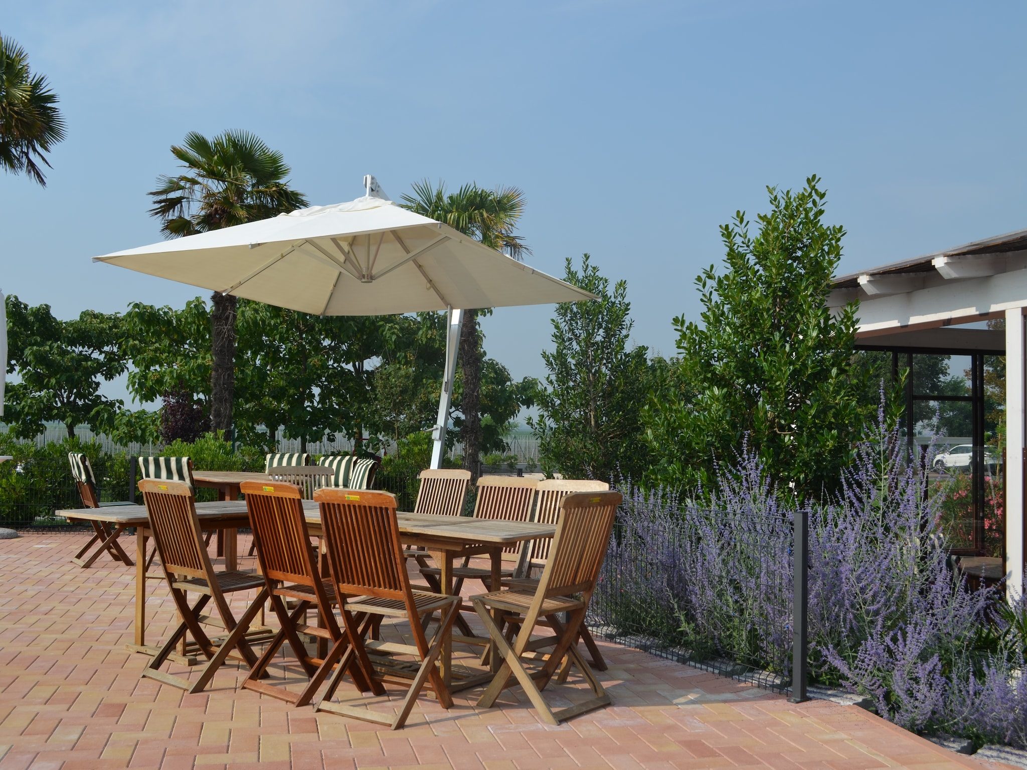 Appartement Oasi Bianca