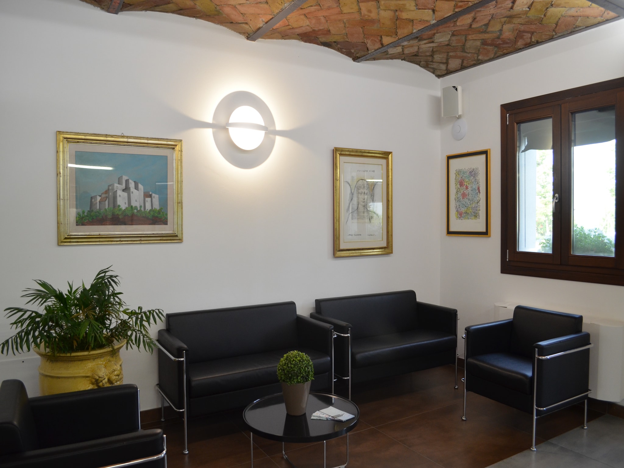 Appartement Oasi Bianca