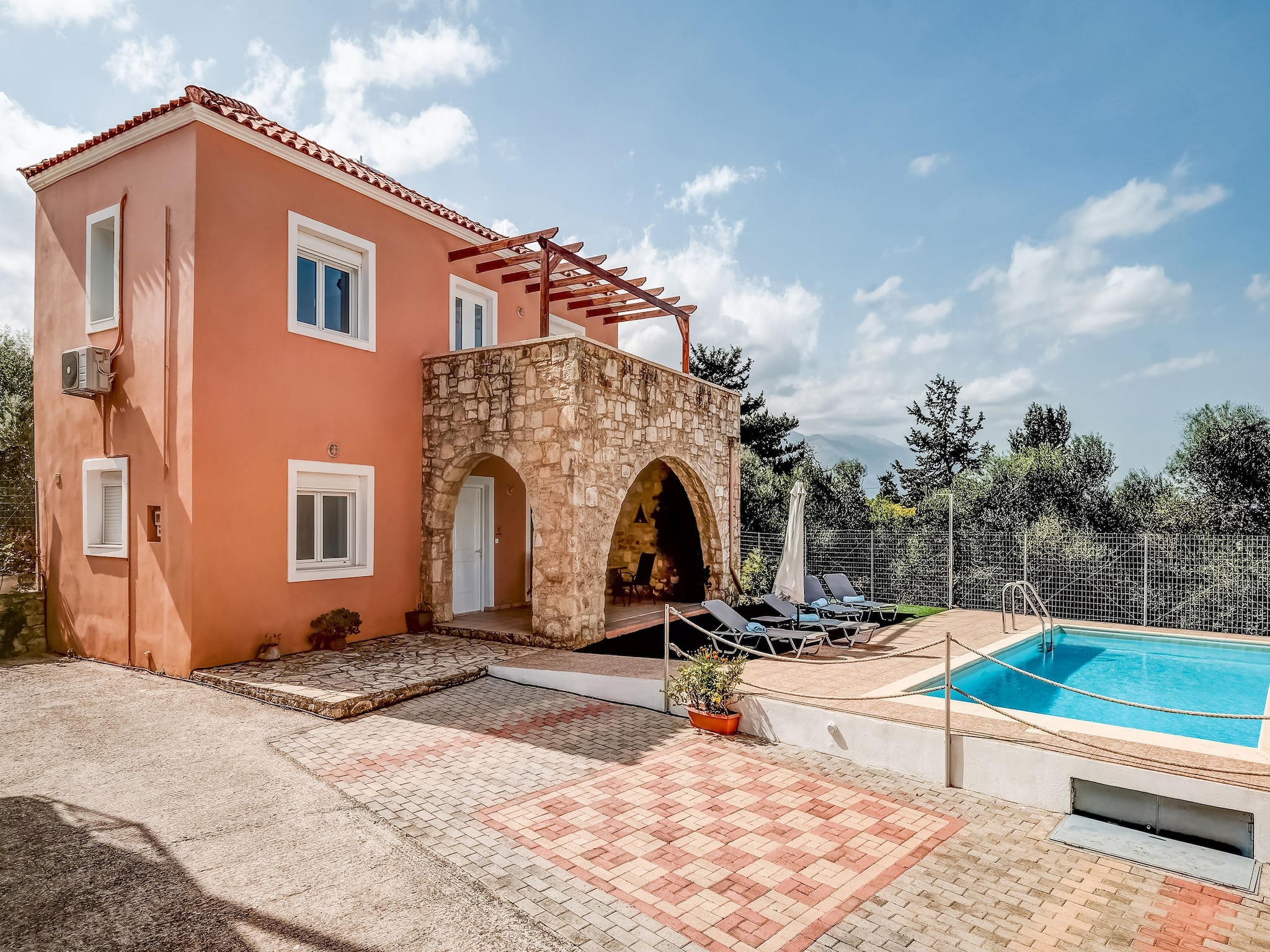 Maison Villa Silveria