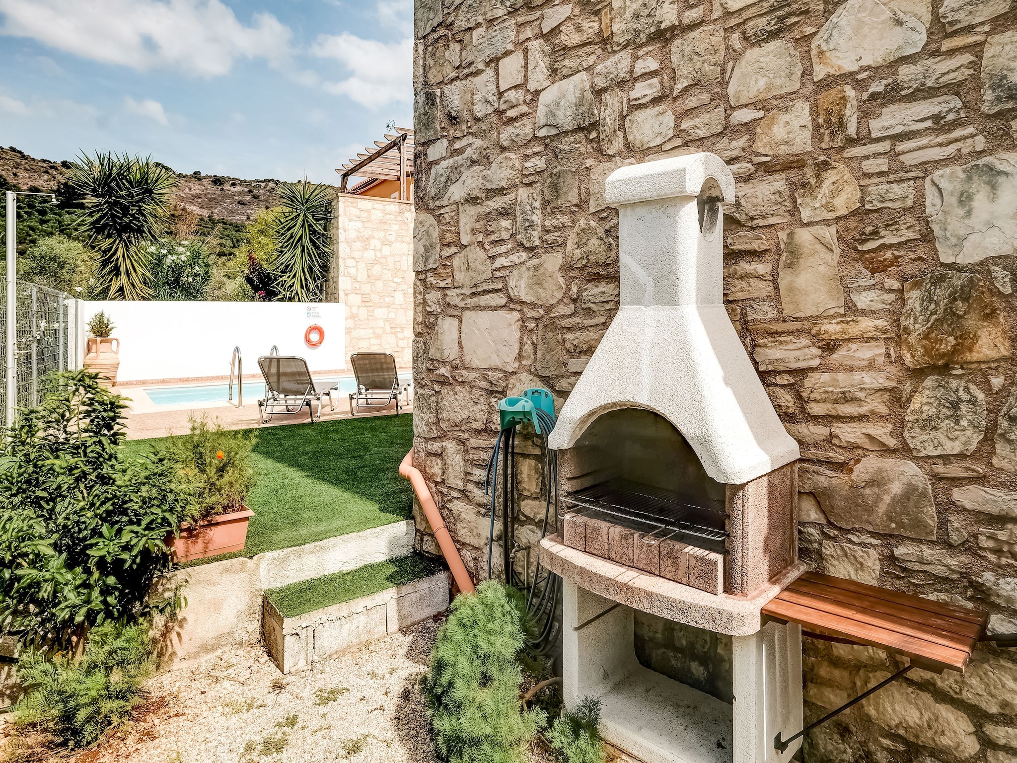 Maison Villa Silveria