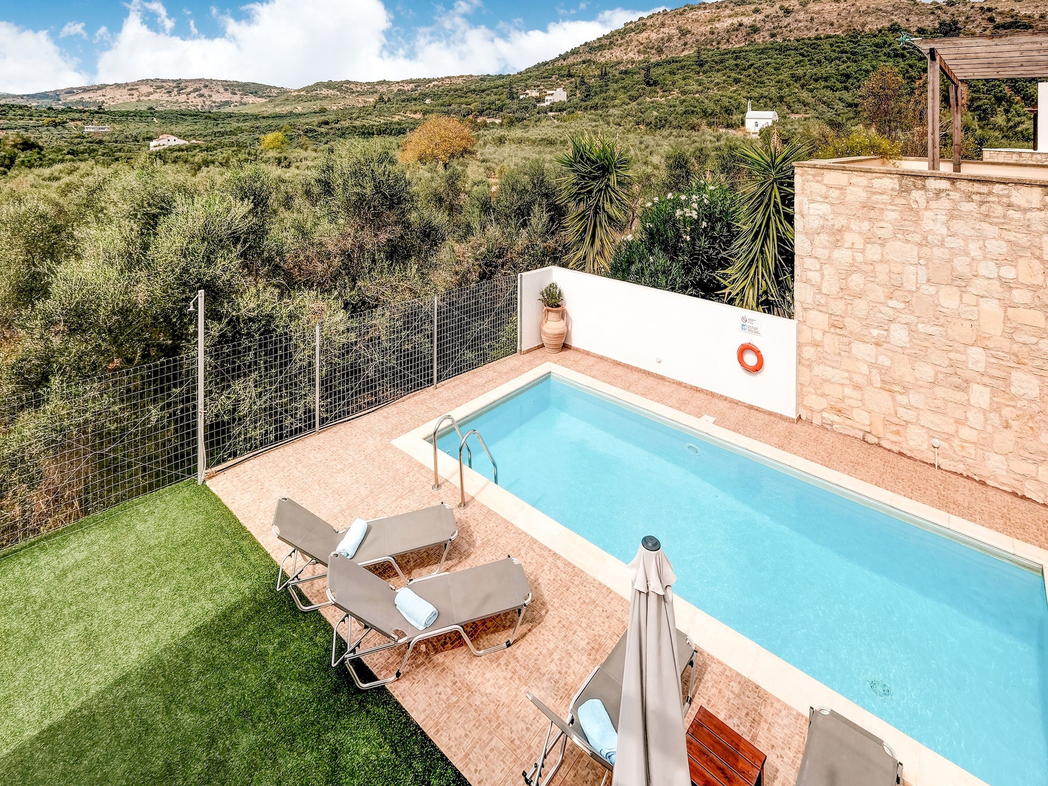 Maison Villa Silveria