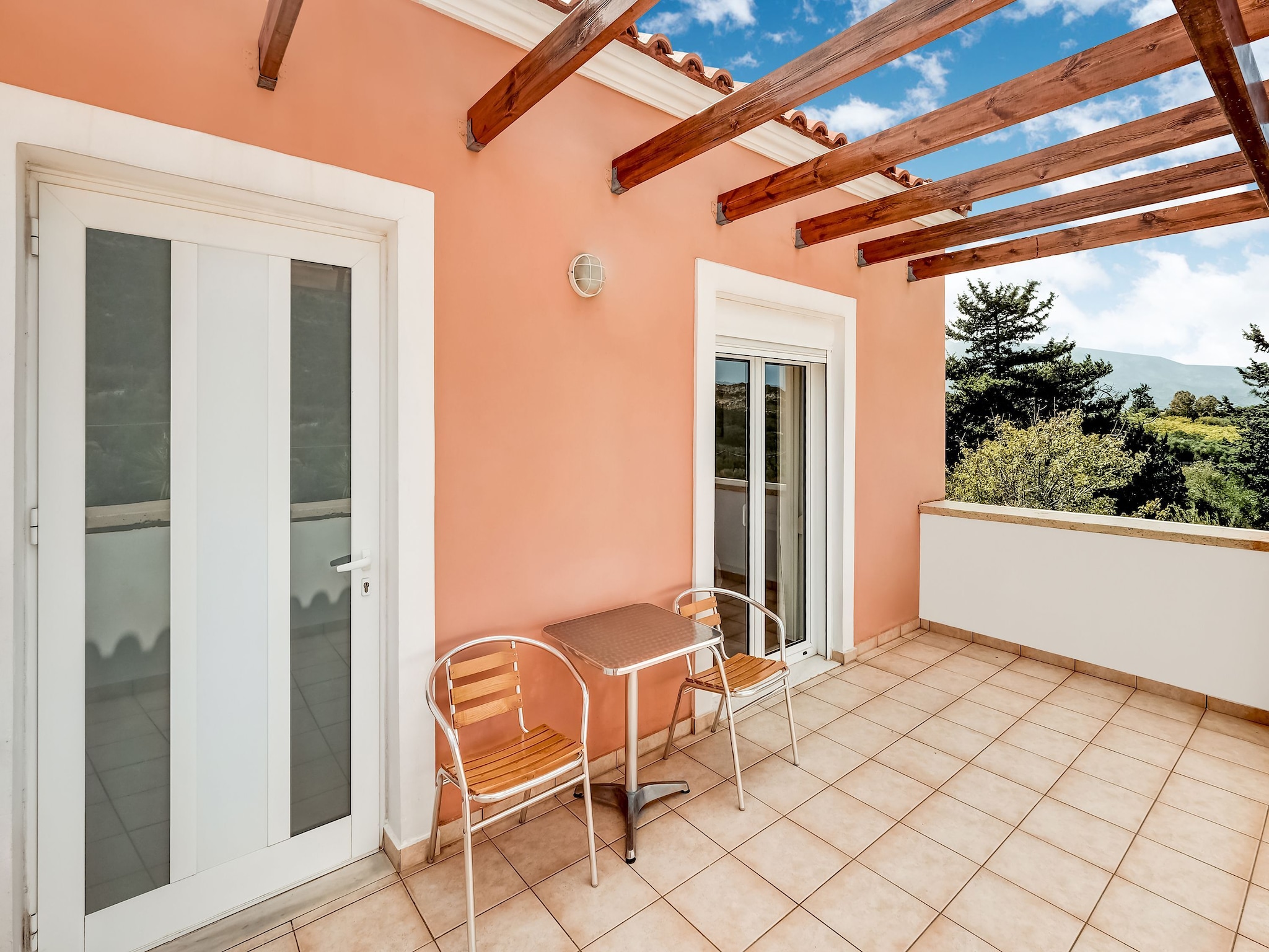 Maison Villa Silveria