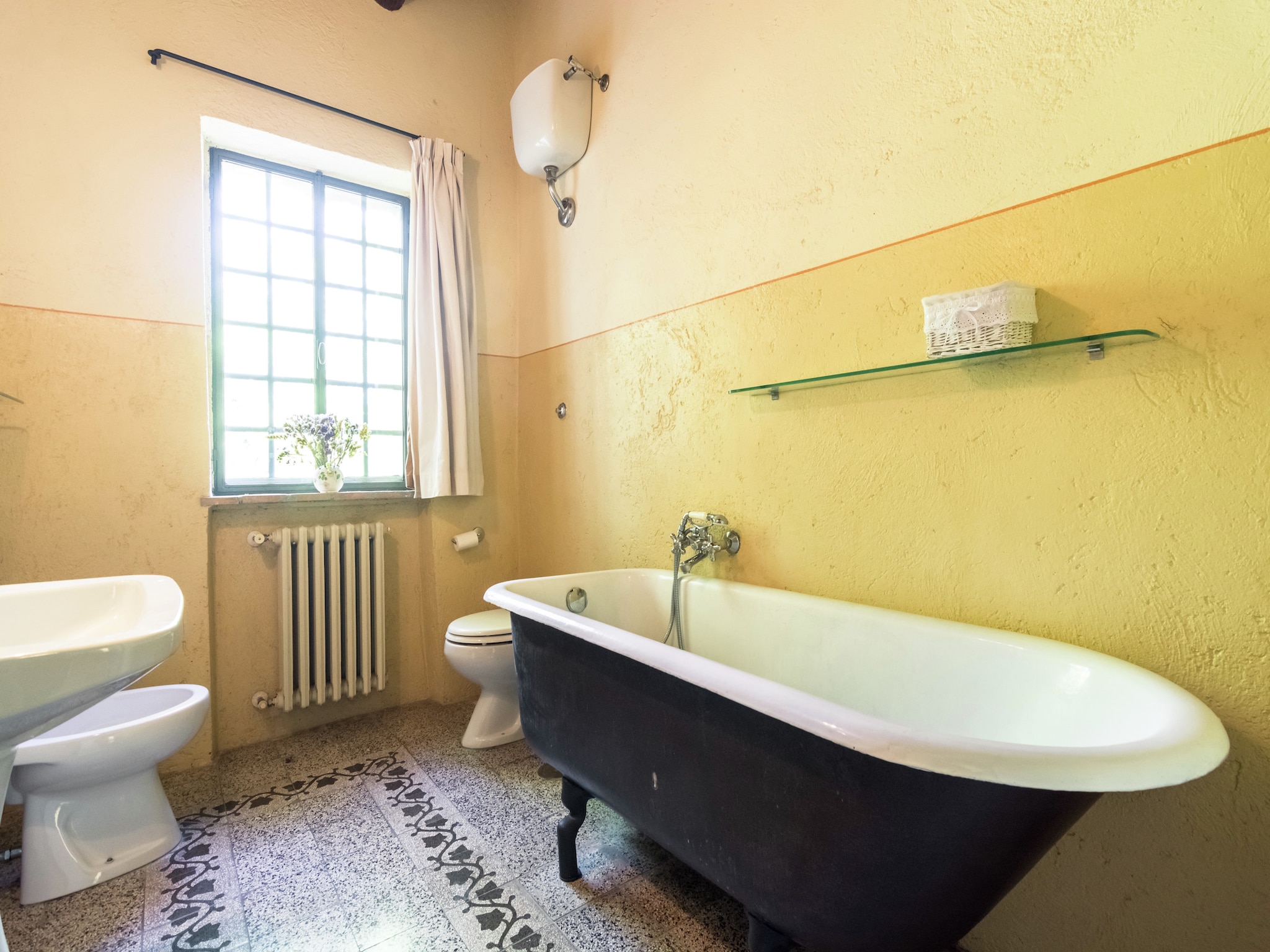 Ferienhaus Poggio