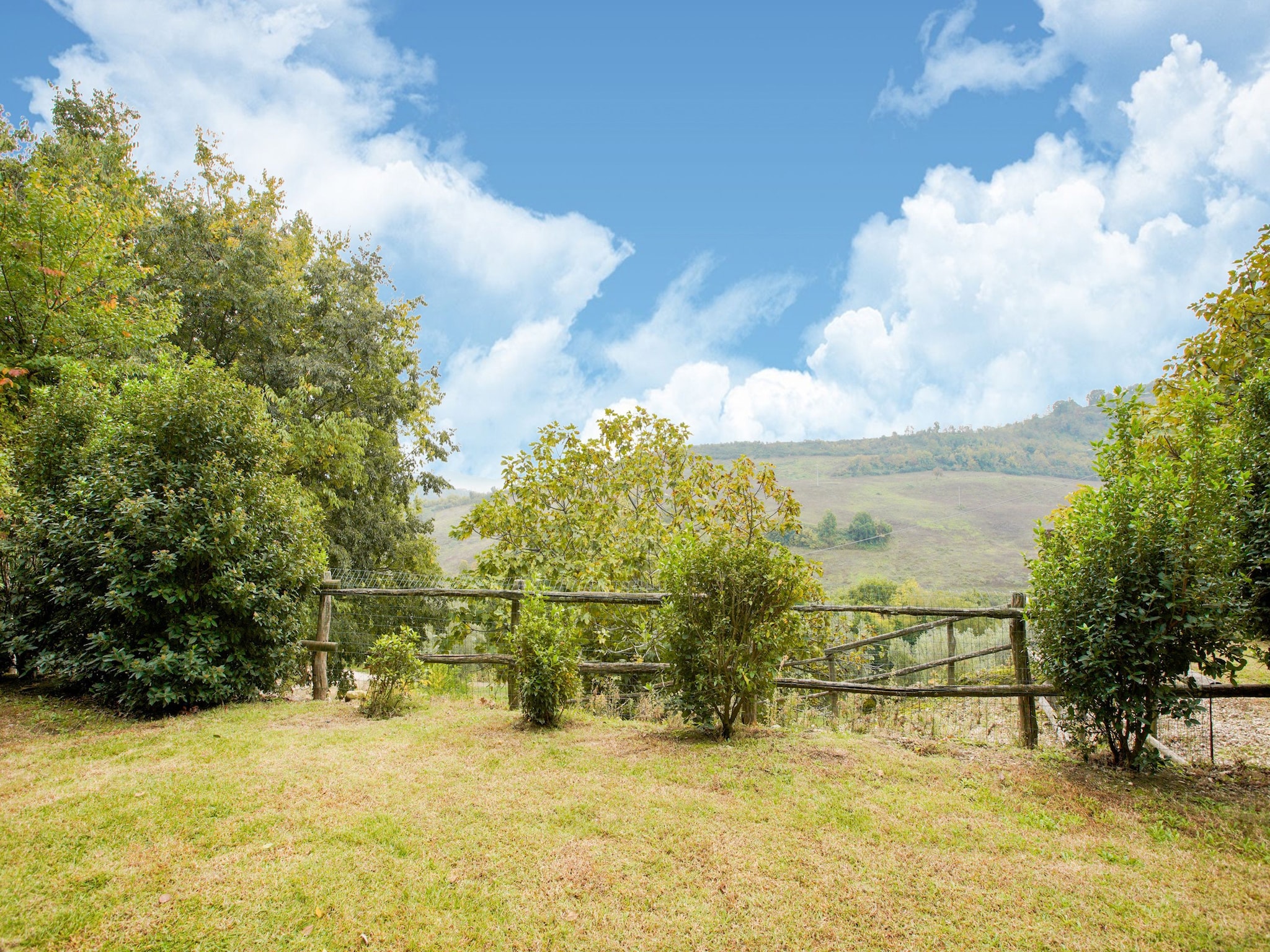 Ferienhaus Poggio