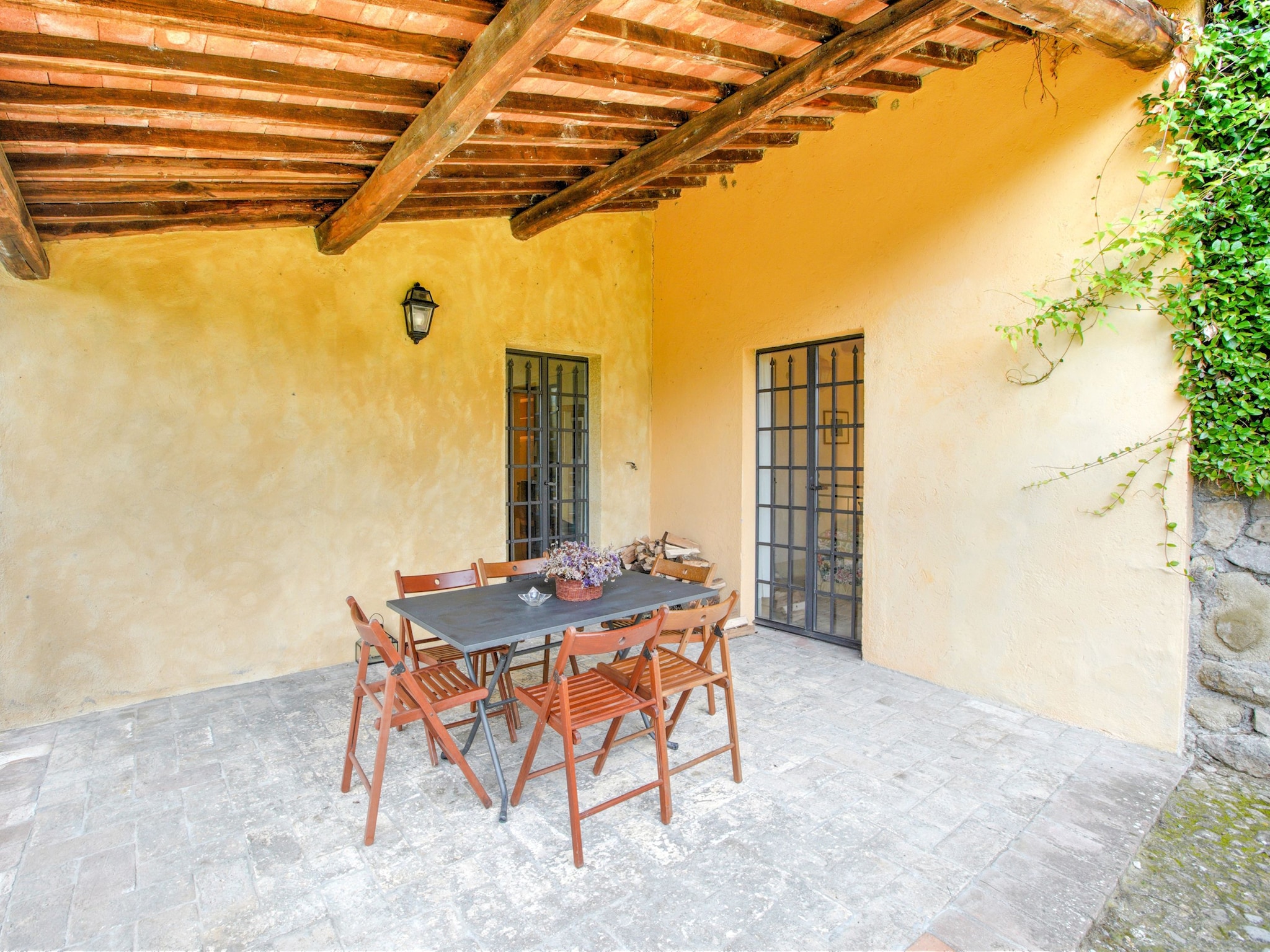 Ferienhaus Poggio