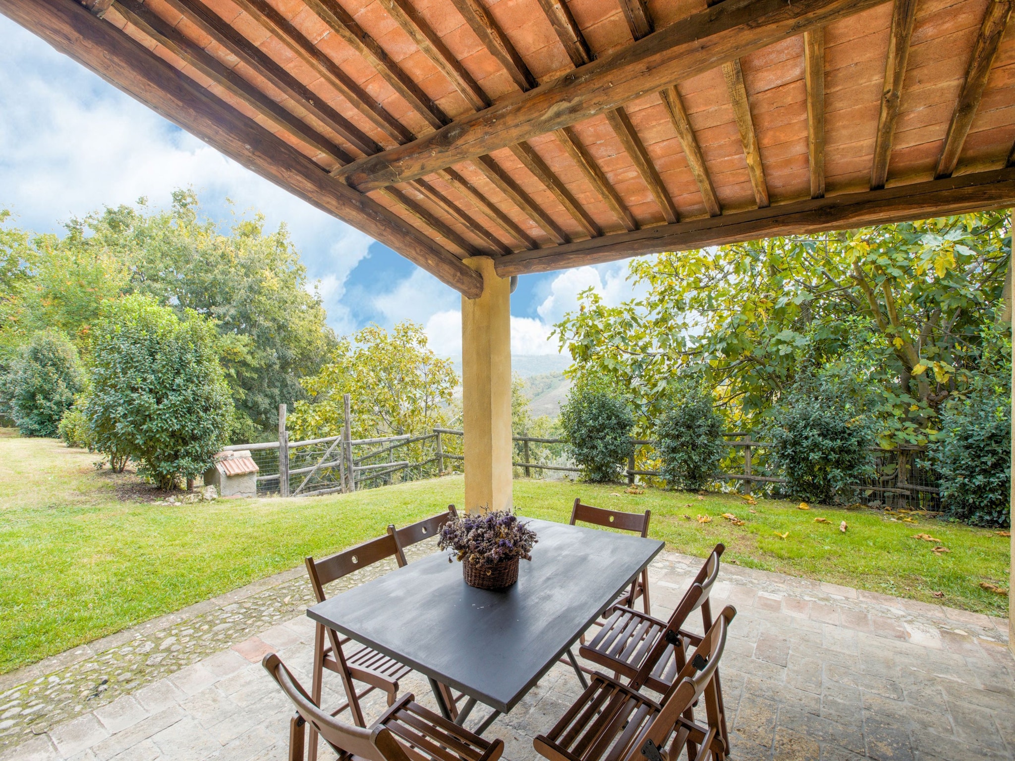 Ferienhaus Poggio