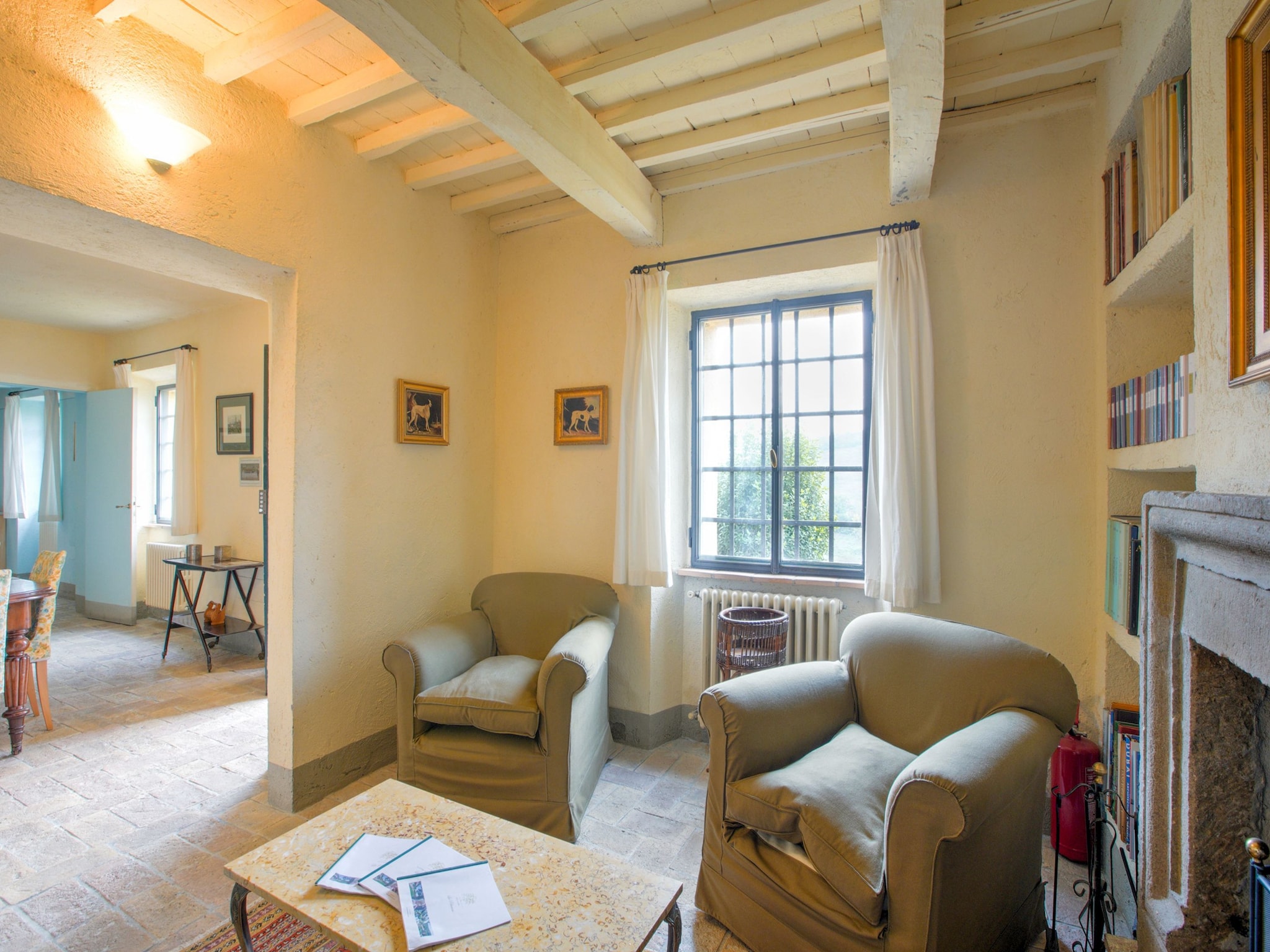 Ferienhaus Poggio