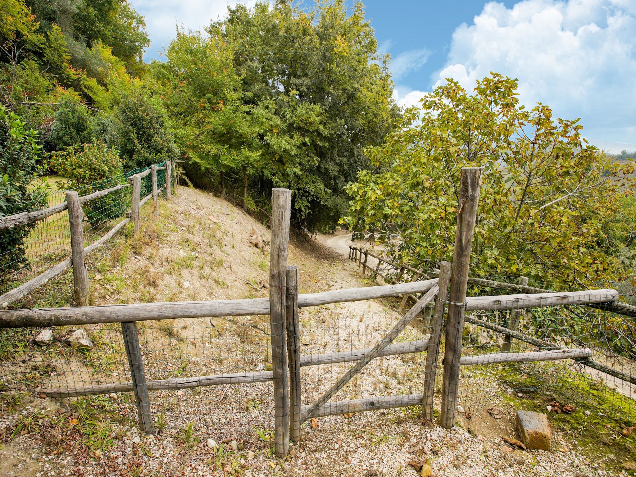 Ferienhaus Poggio