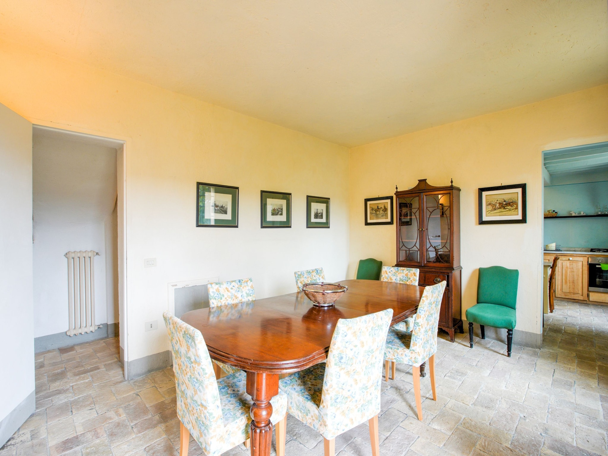 Ferienhaus Poggio