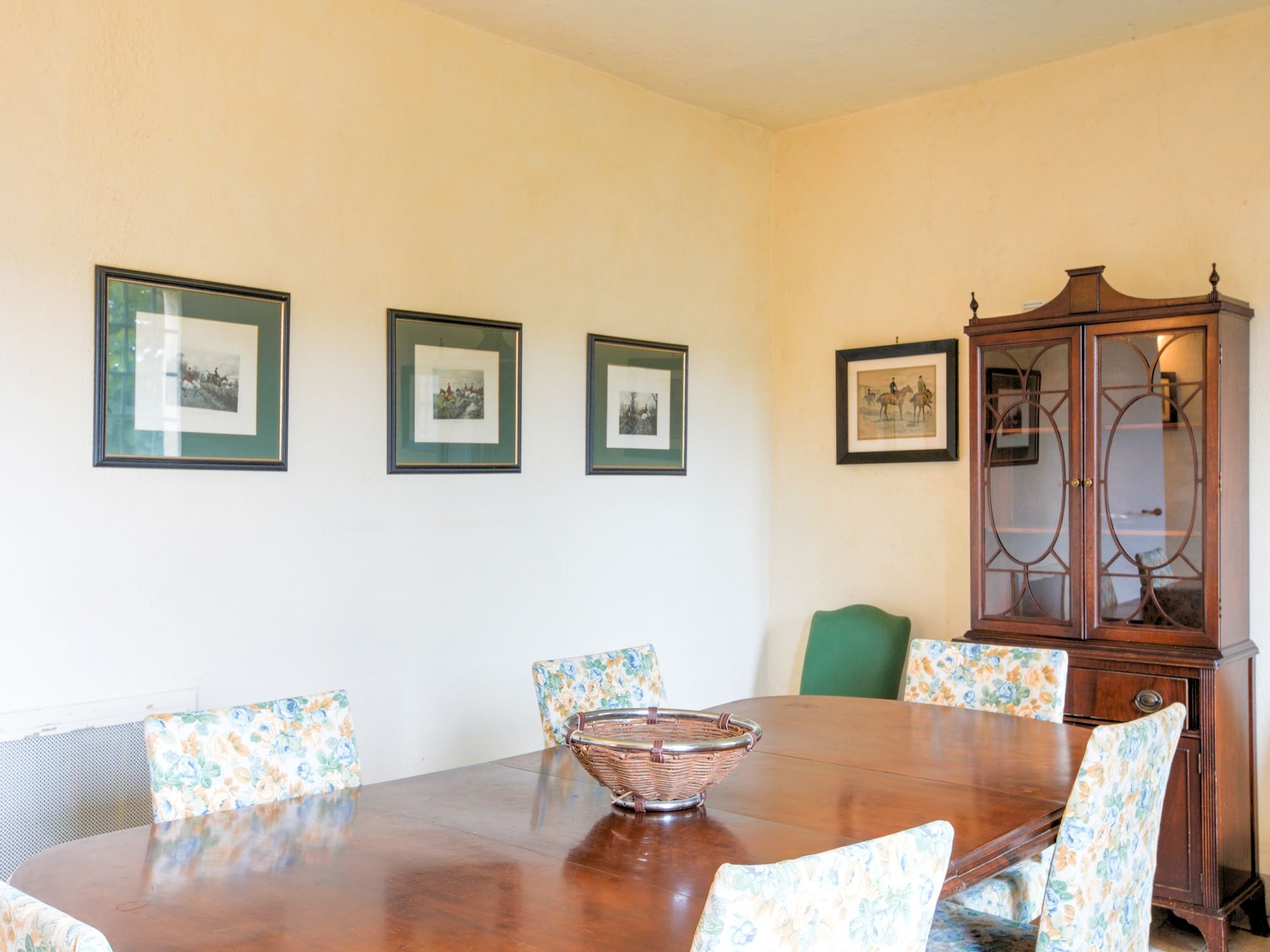 Ferienhaus Poggio