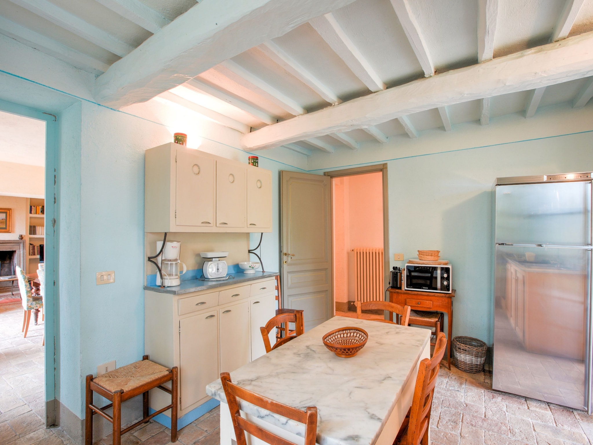 Ferienhaus Poggio