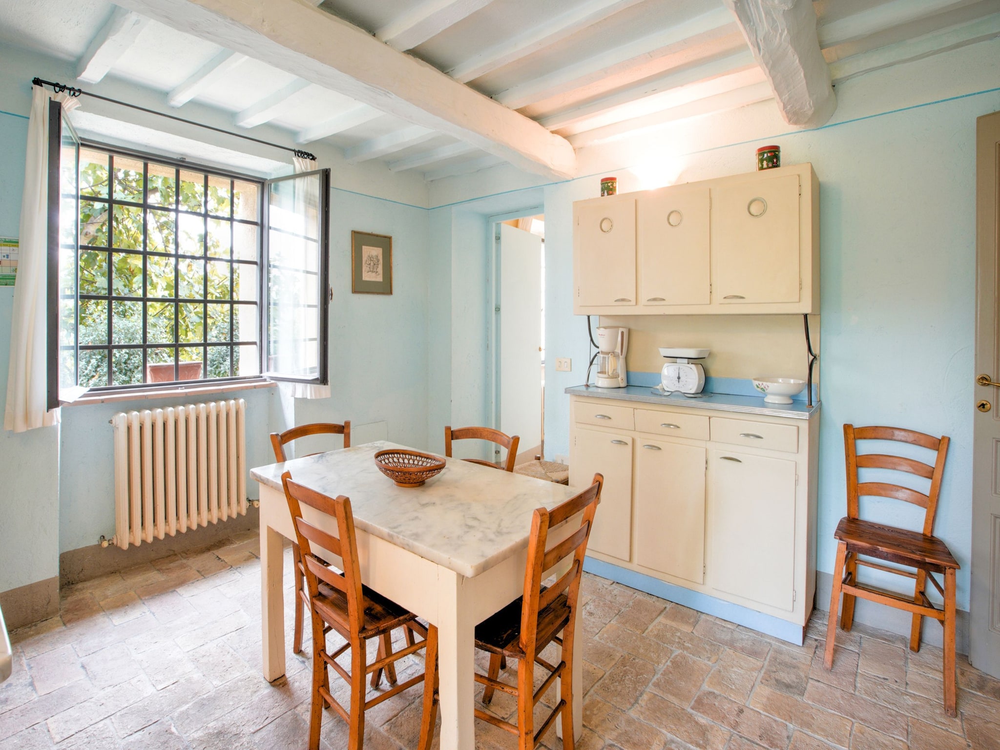 Ferienhaus Poggio