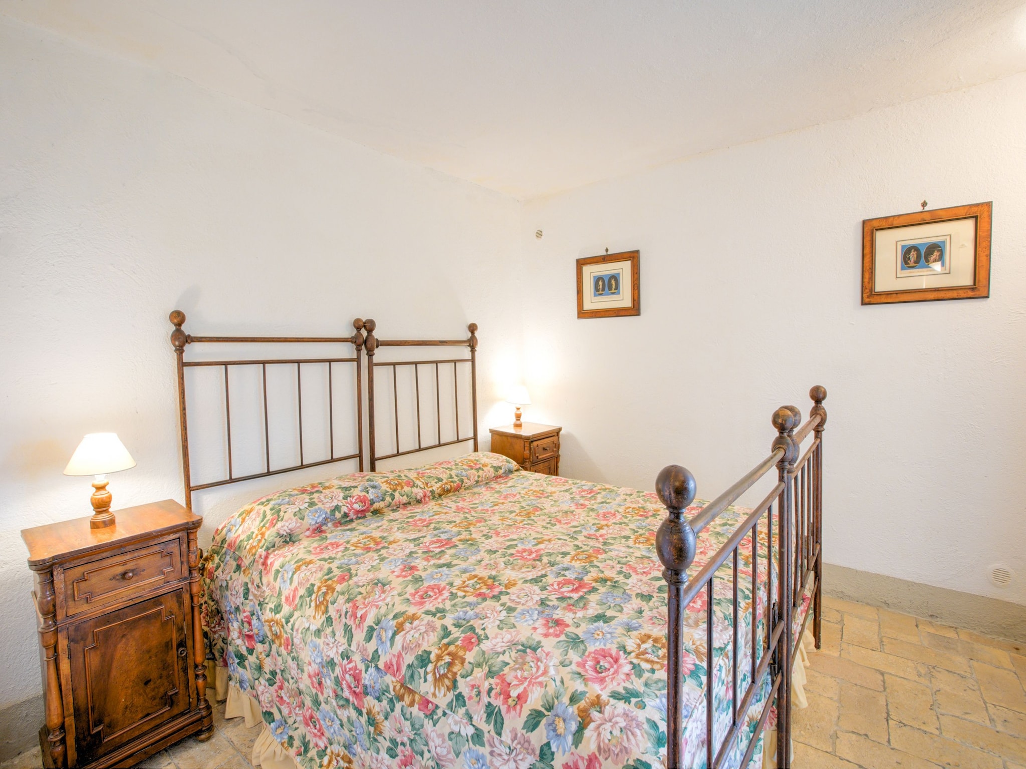 Ferienhaus Poggio