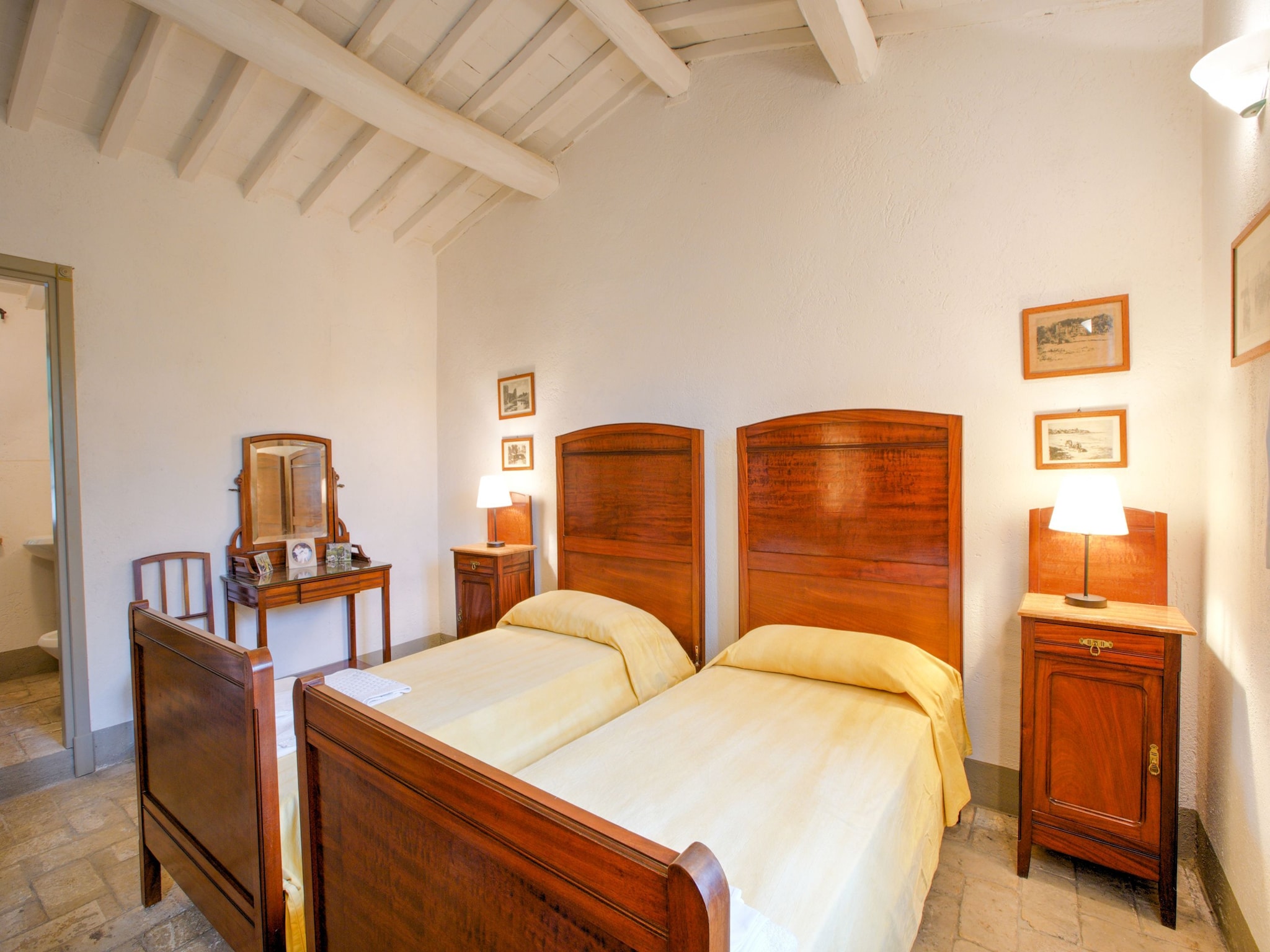 Ferienhaus Poggio