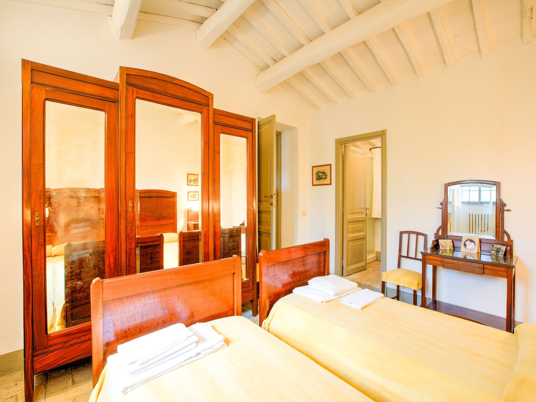 Ferienhaus Poggio