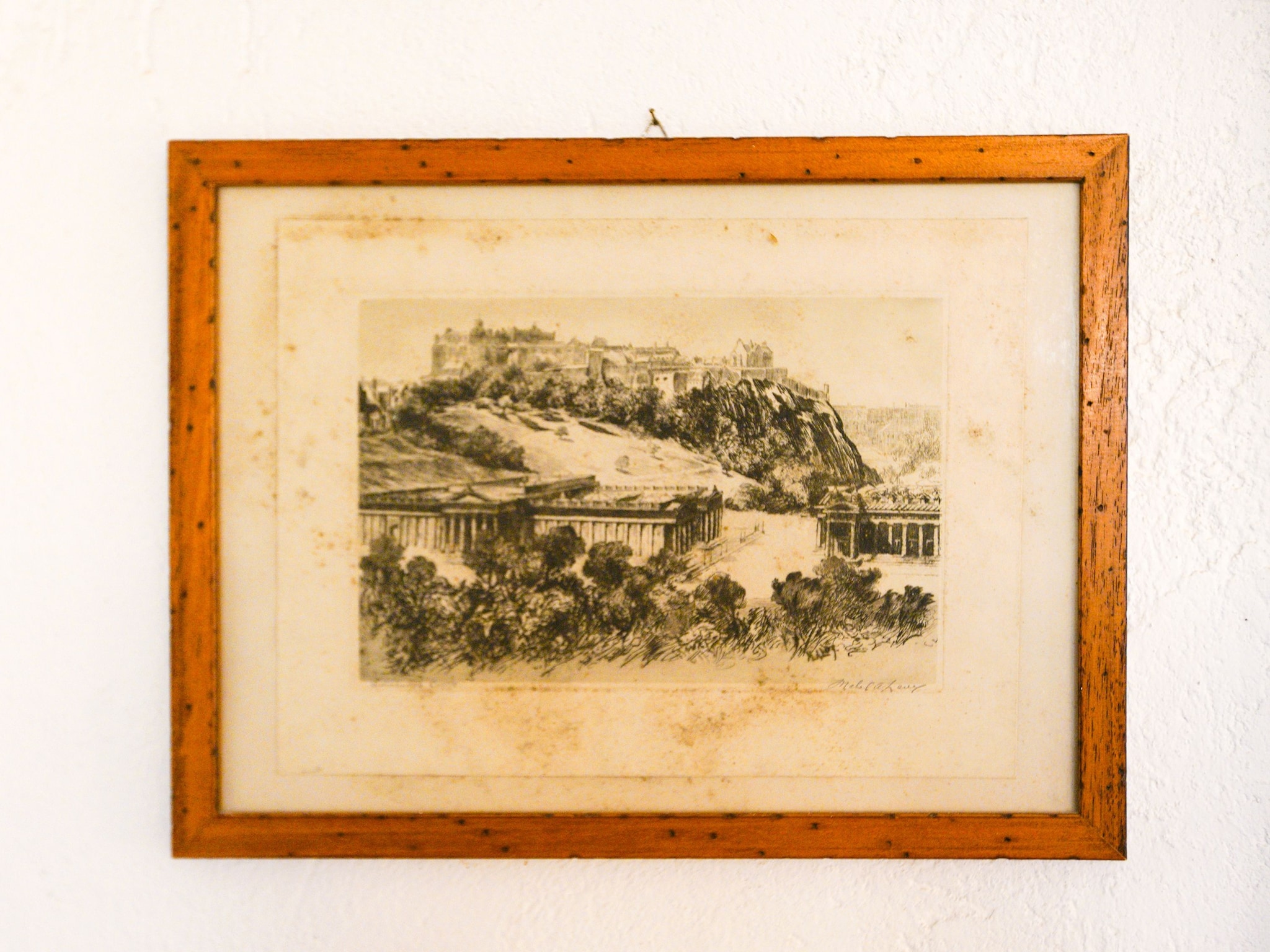 Ferienhaus Poggio