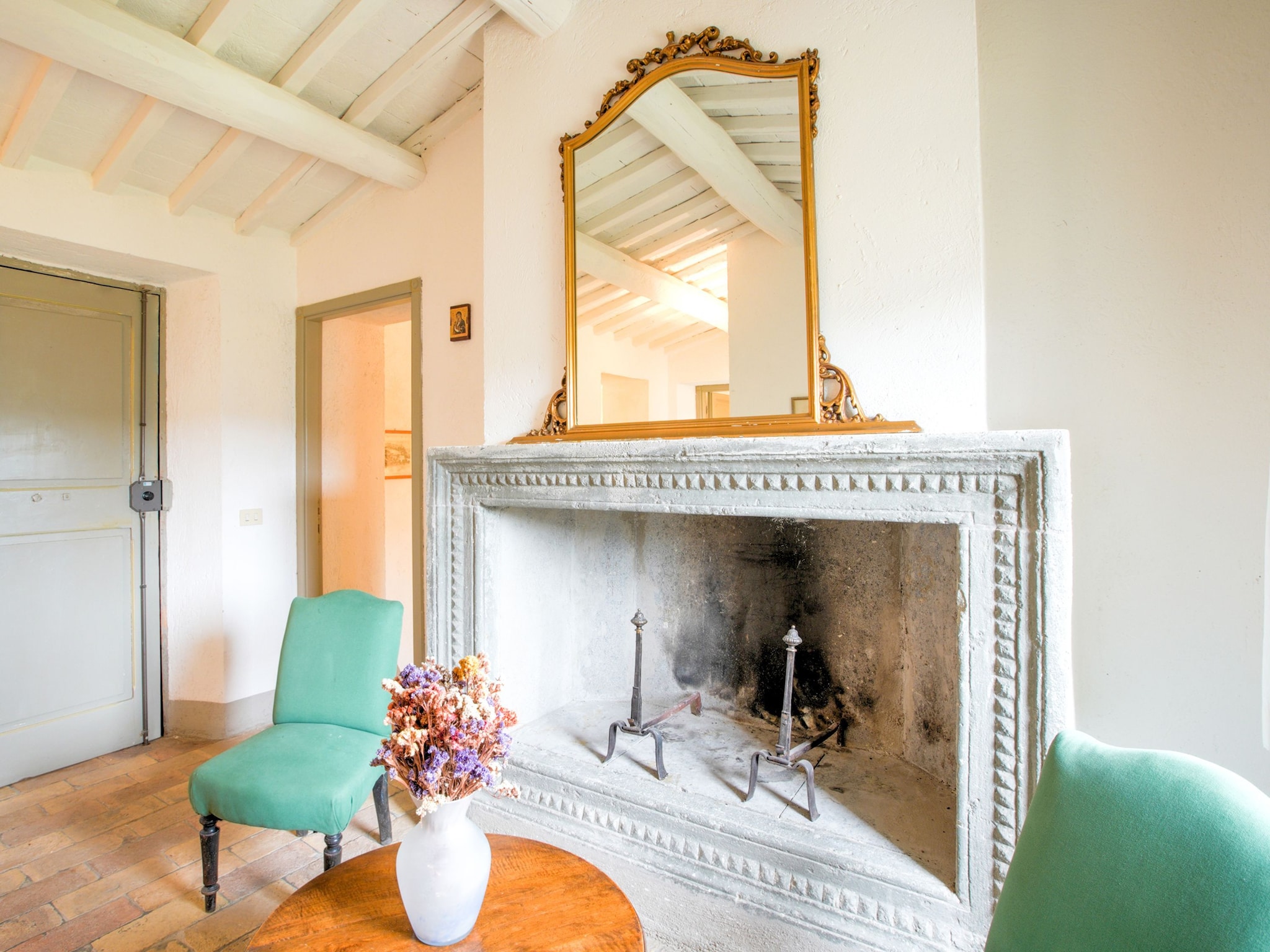 Ferienhaus Poggio