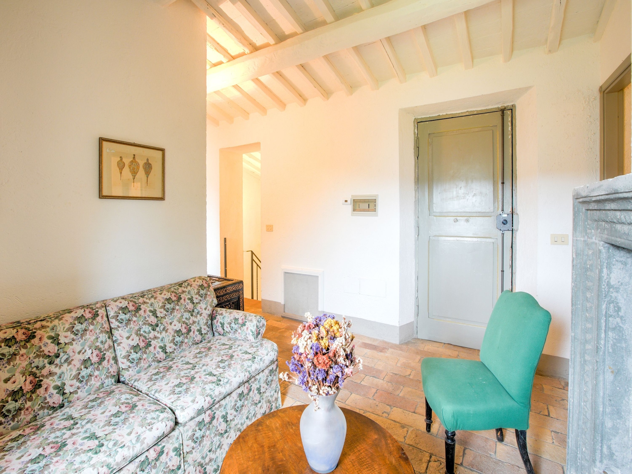 Ferienhaus Poggio