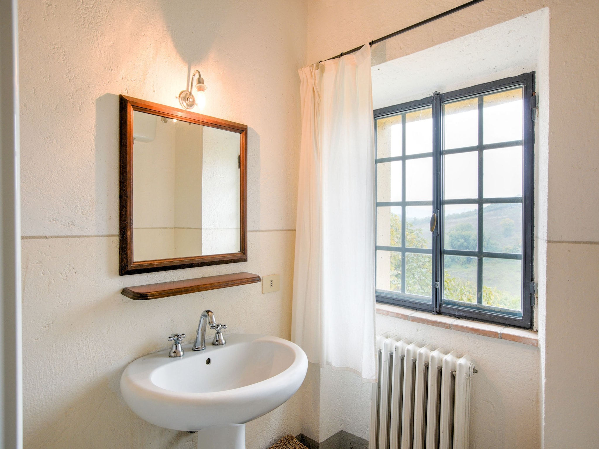 Ferienhaus Poggio