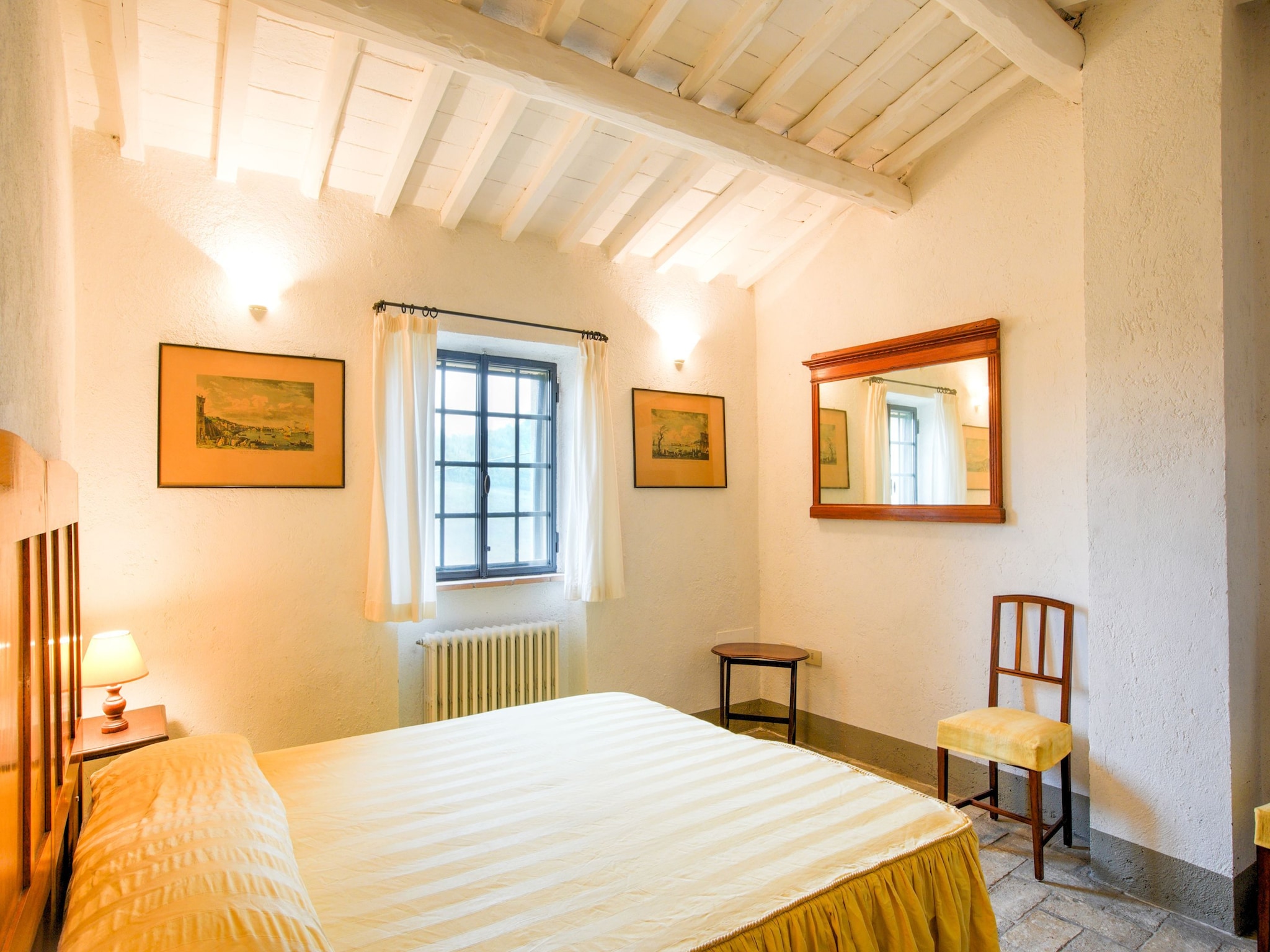Ferienhaus Poggio