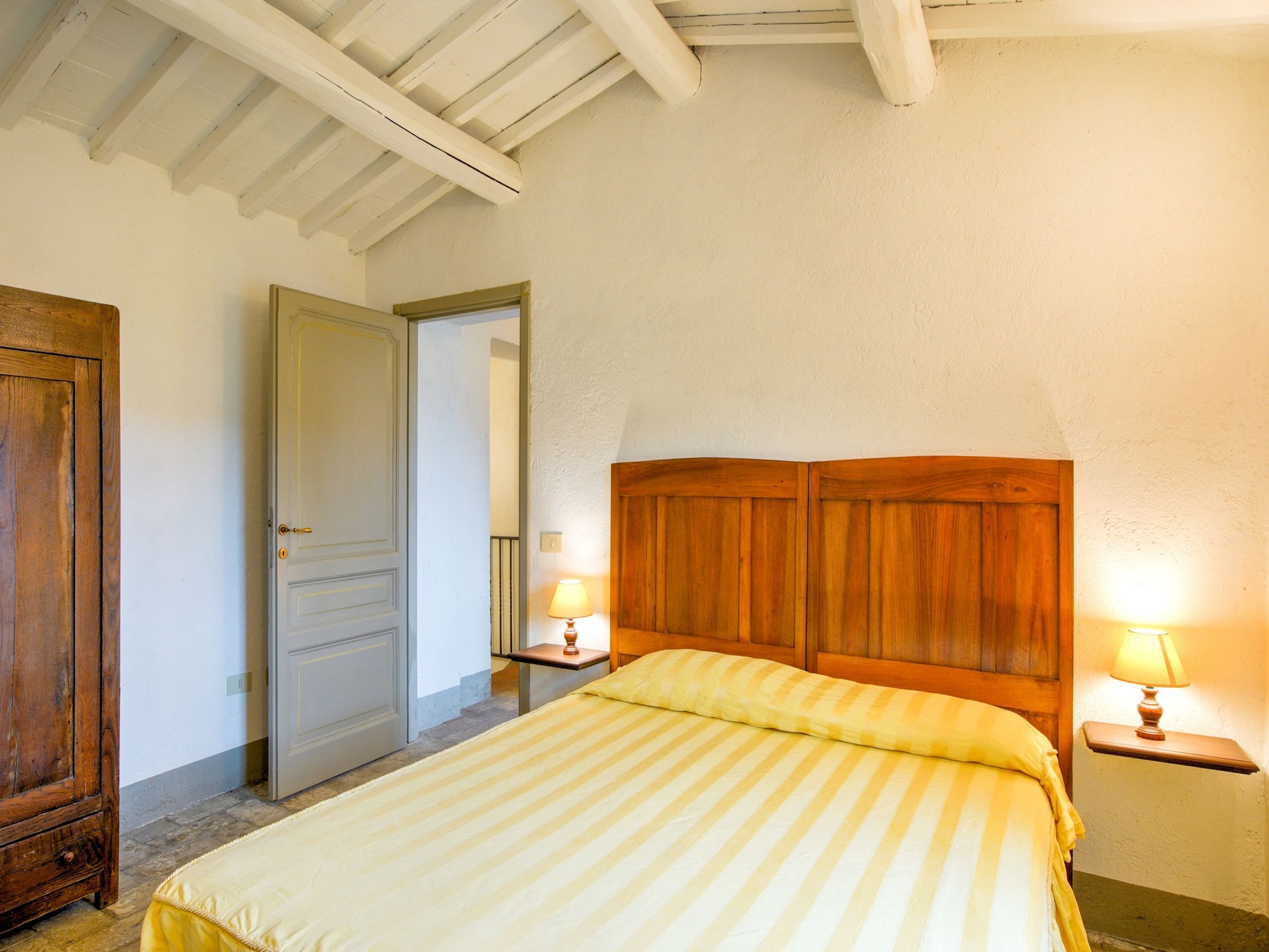 Ferienhaus Poggio