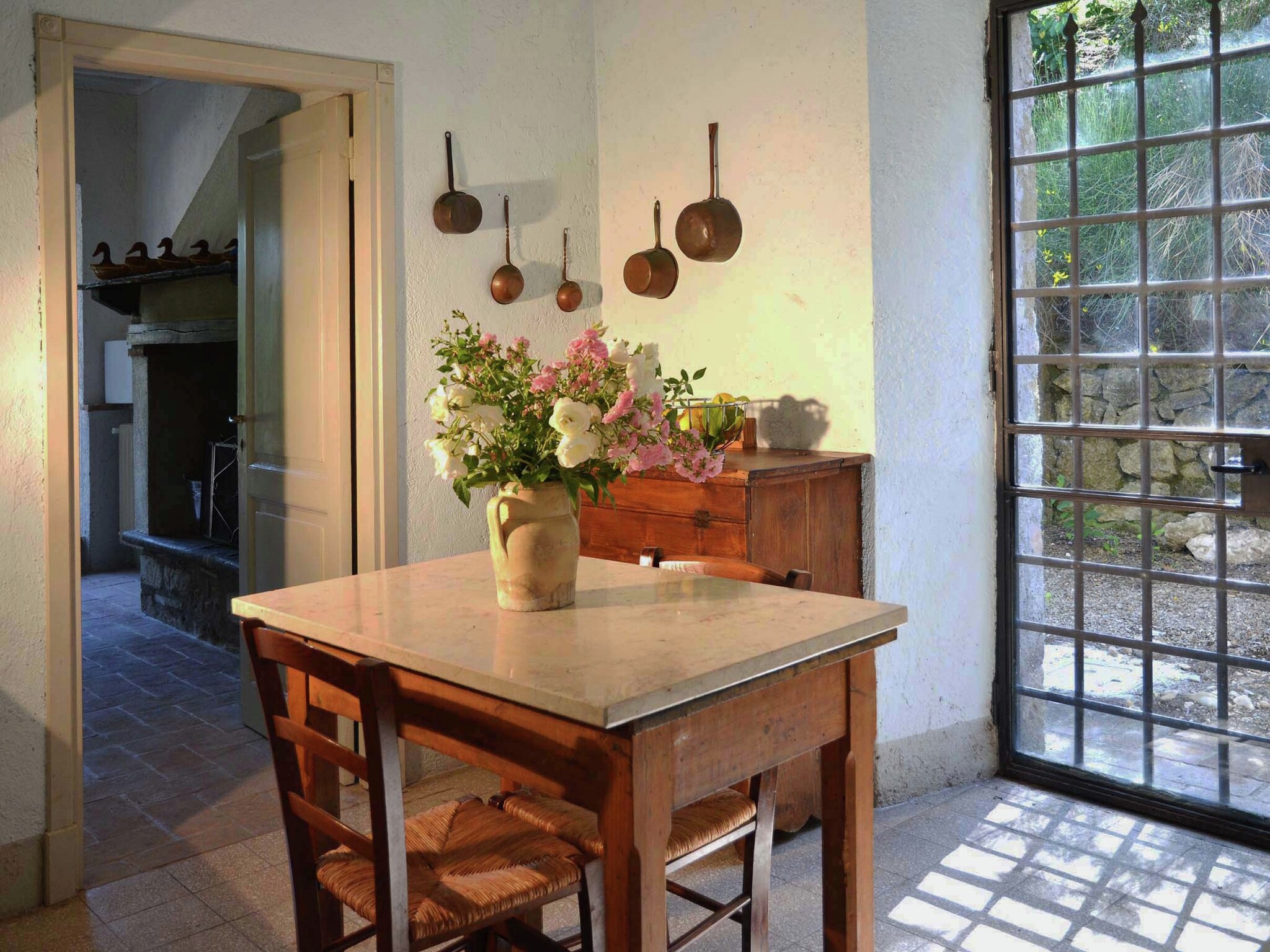 Ferienhaus Villa Felce