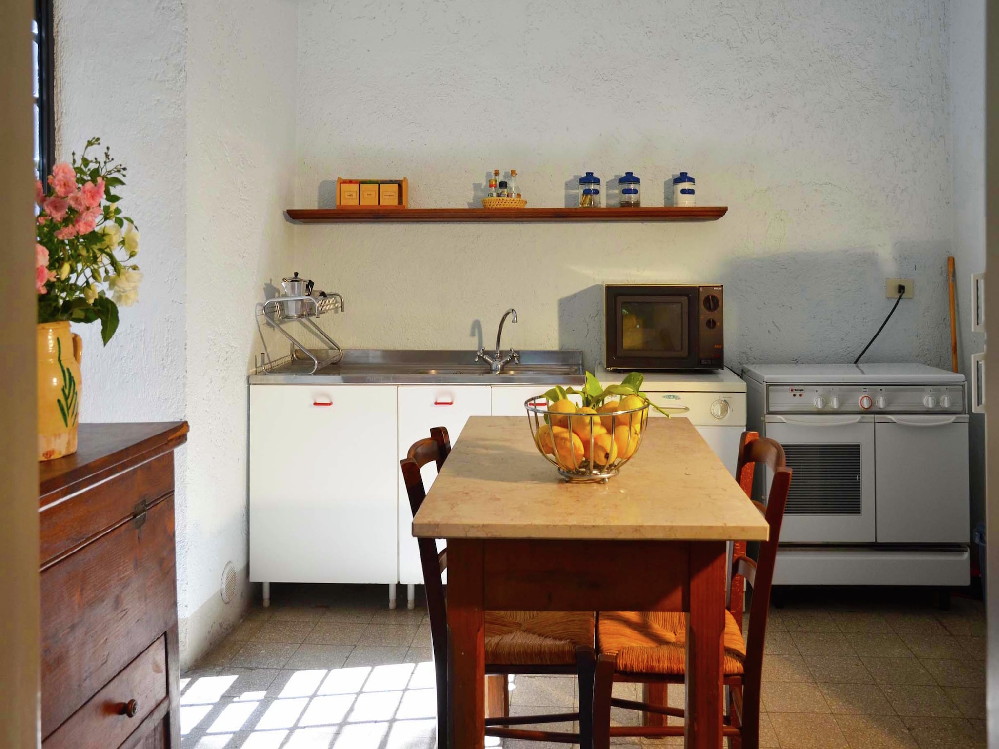 Ferienhaus Villa Felce