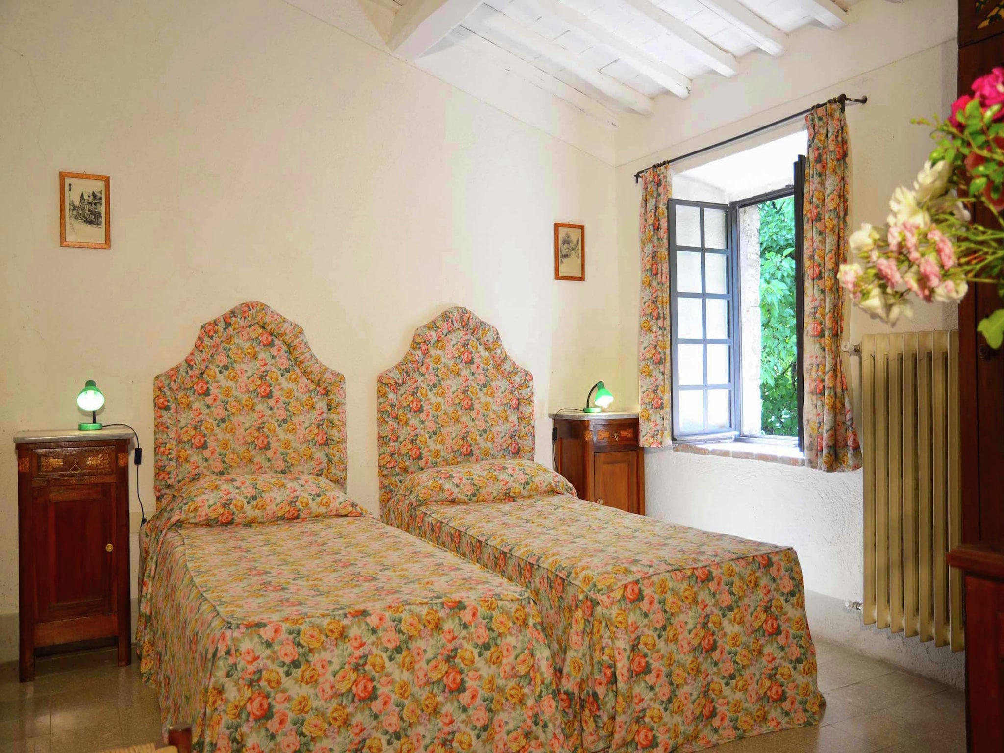 Ferienhaus Villa Felce