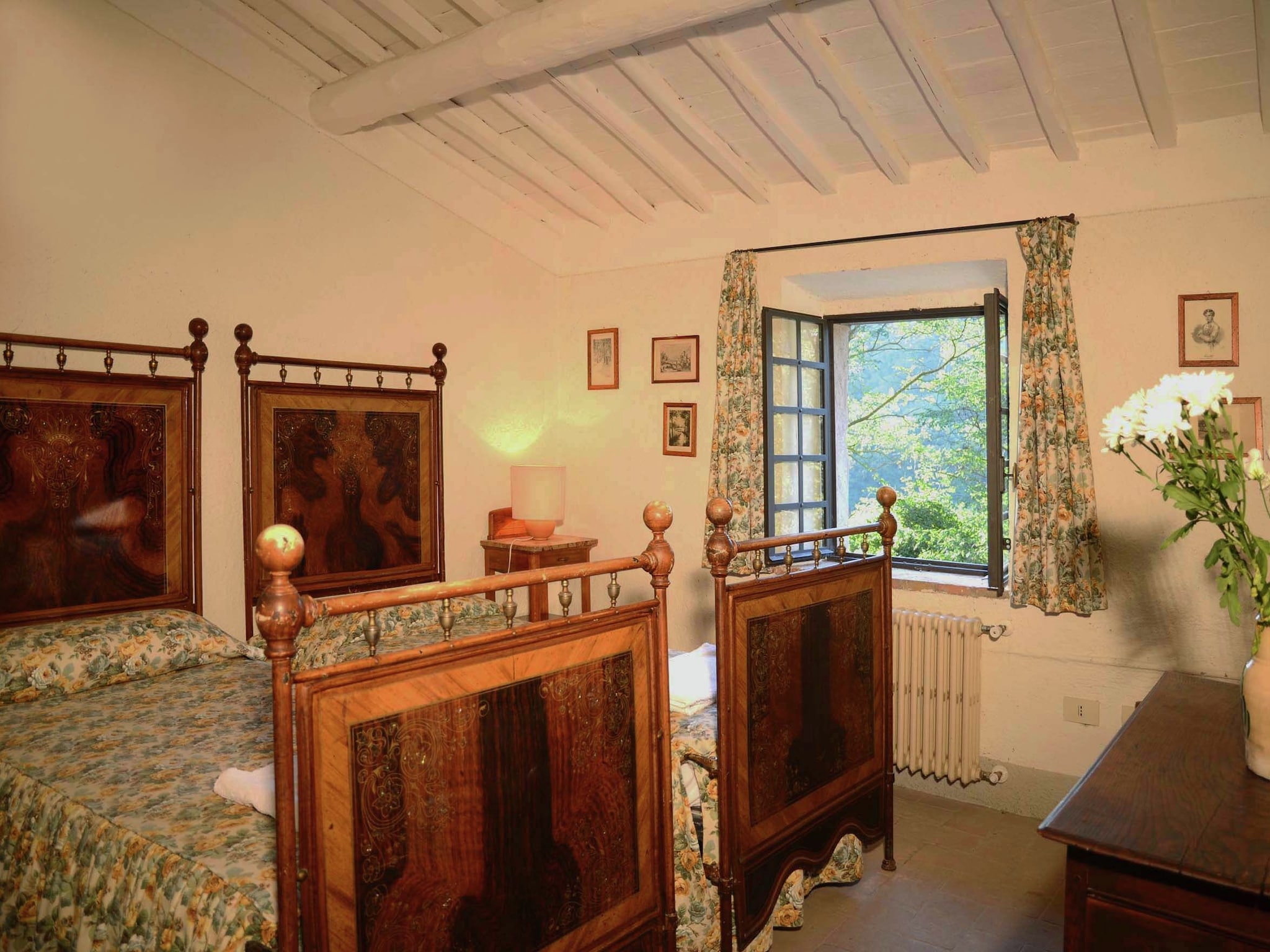 Ferienhaus Villa Felce