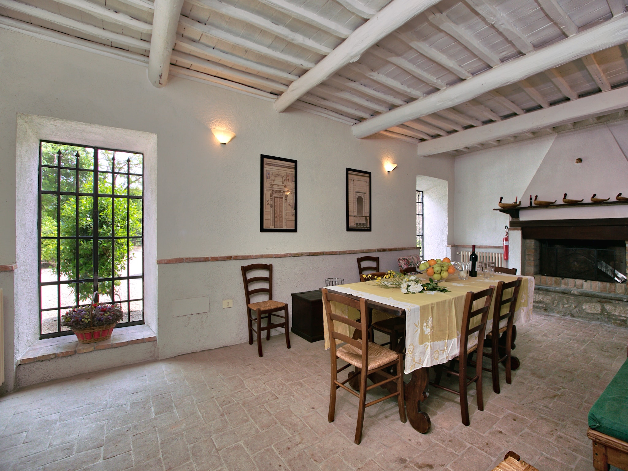 Ferienhaus Villa Felce