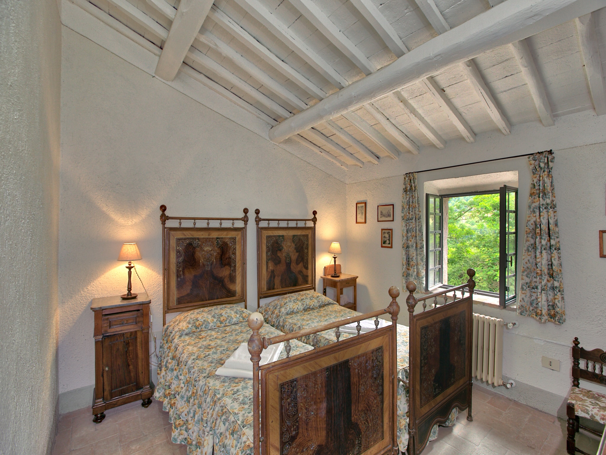 Ferienhaus Villa Felce