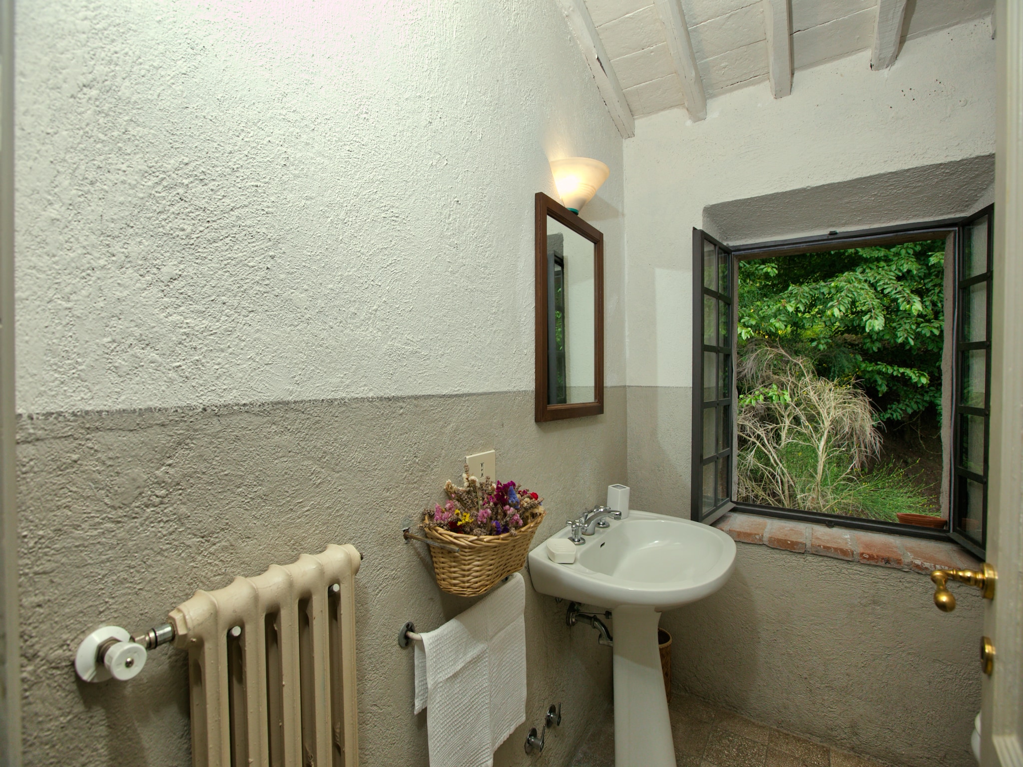 Ferienhaus Villa Felce